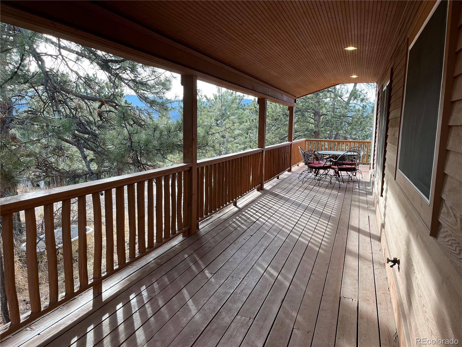 Evergreen, CO 80439,4924 S Indian Trail