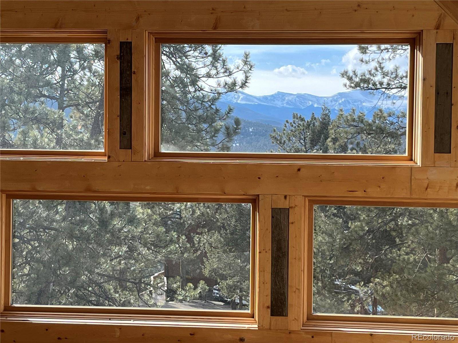 Evergreen, CO 80439,4924 S Indian Trail