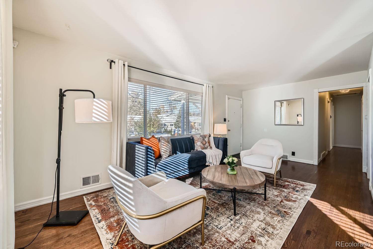 Denver, CO 80222,1870 S Filbert CT