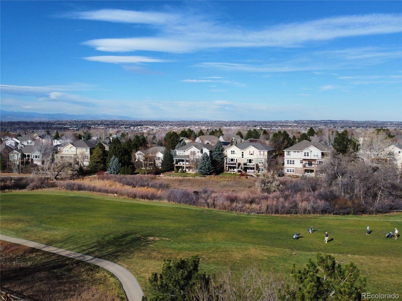 Westminster, CO 80031,3985 W 104th DR #E