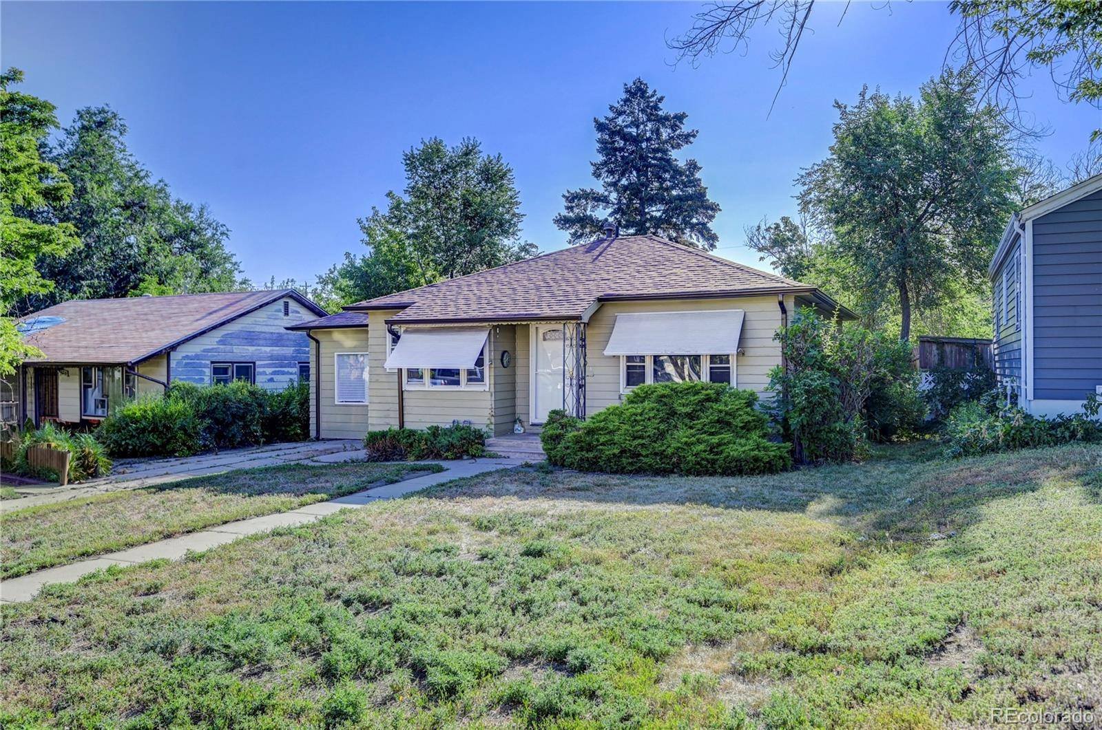 Englewood, CO 80110,4130 S Elati ST