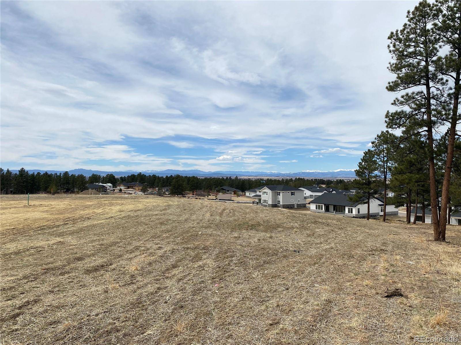 Parker, CO 80134,5937 Grand Pine WAY