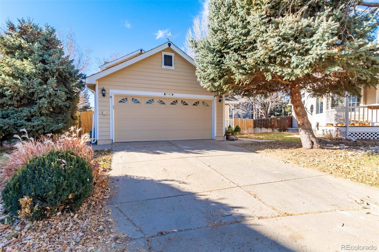 Parker, CO 80134,12983 S Carson CT