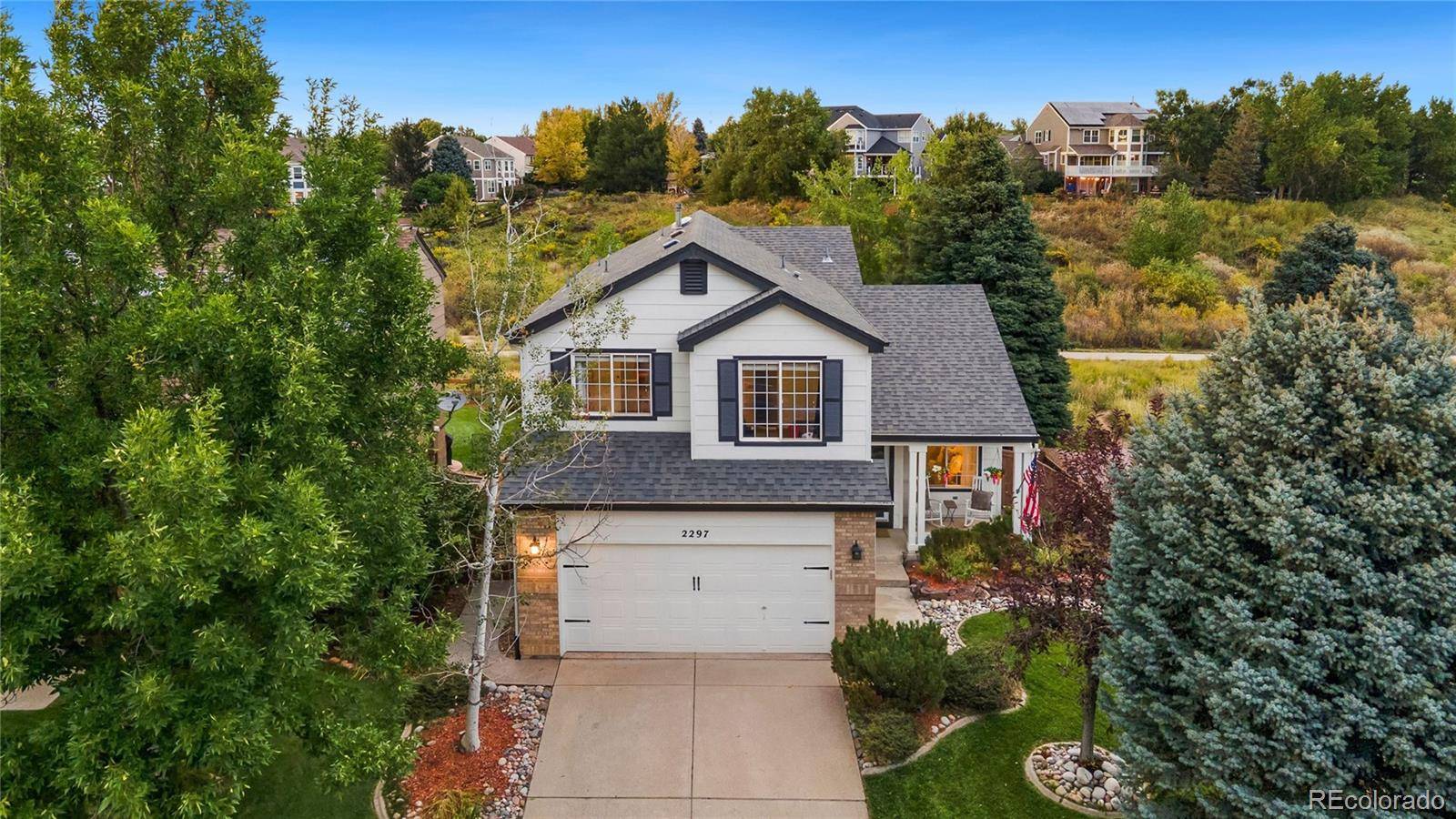 Highlands Ranch, CO 80129,2297 Gold Dust TRL