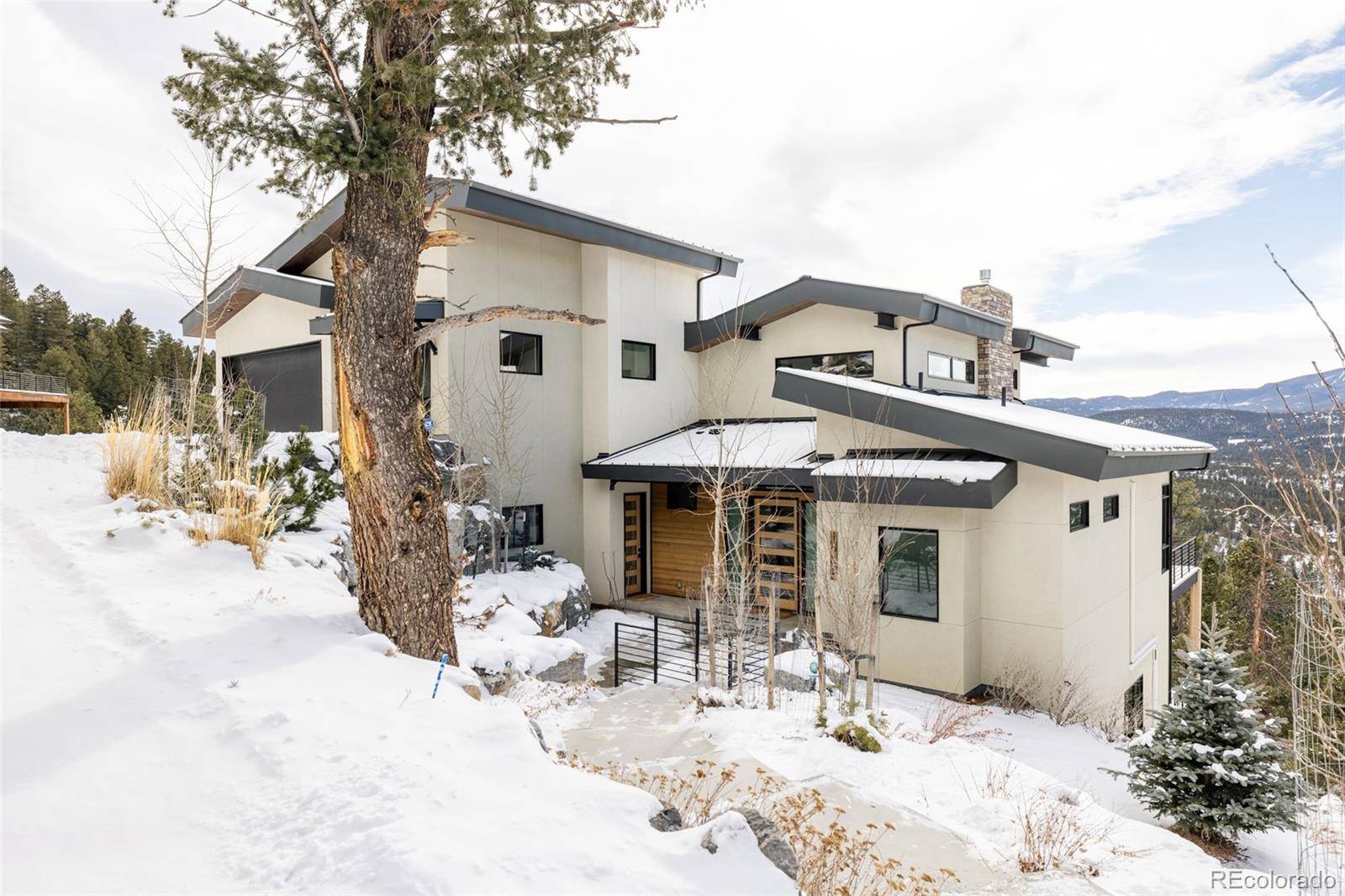 Evergreen, CO 80439,26467 Bell Park DR