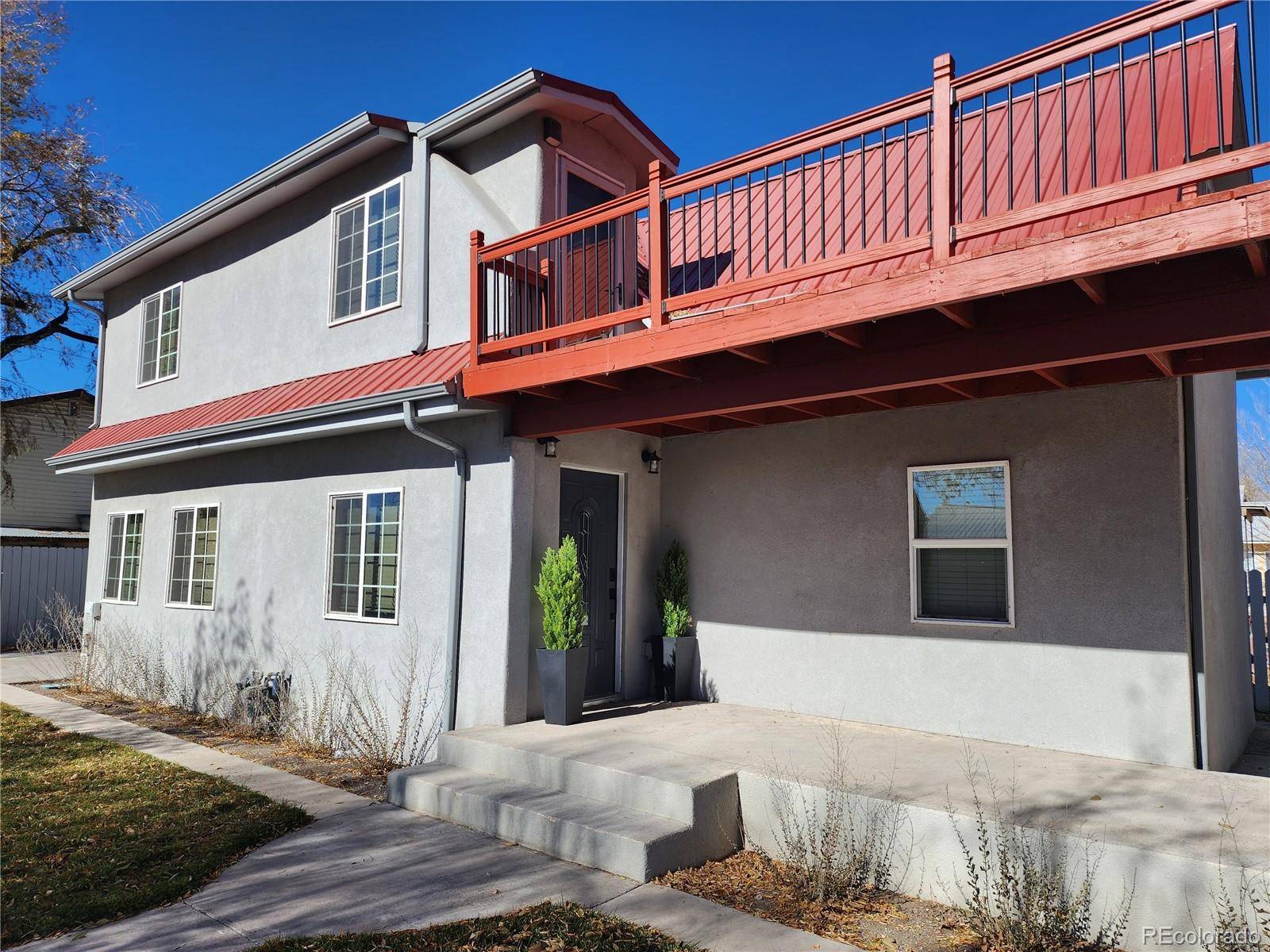 Monte Vista, CO 81144,55 Morris ST