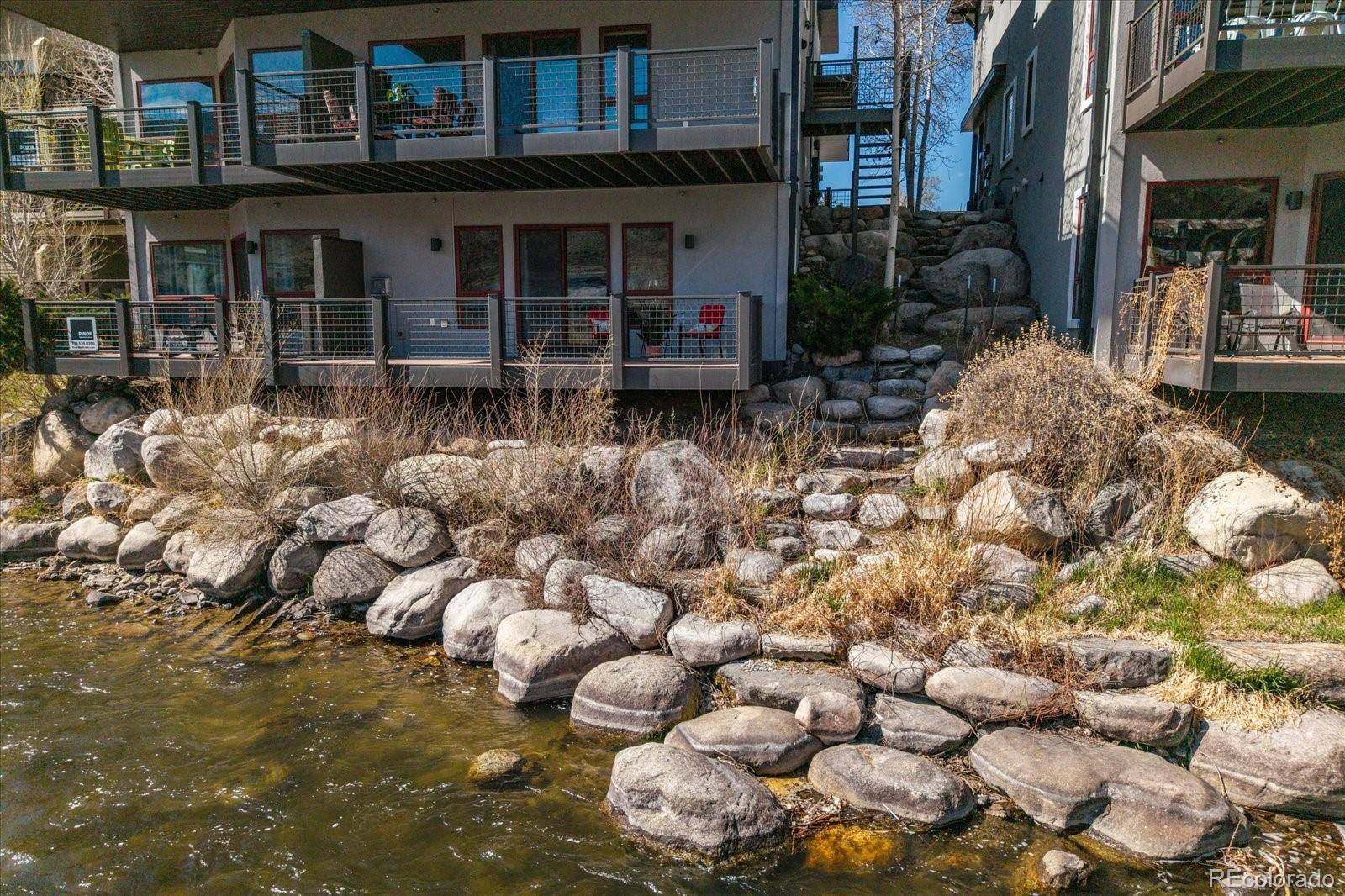 Salida, CO 81201,536 E First ST #N