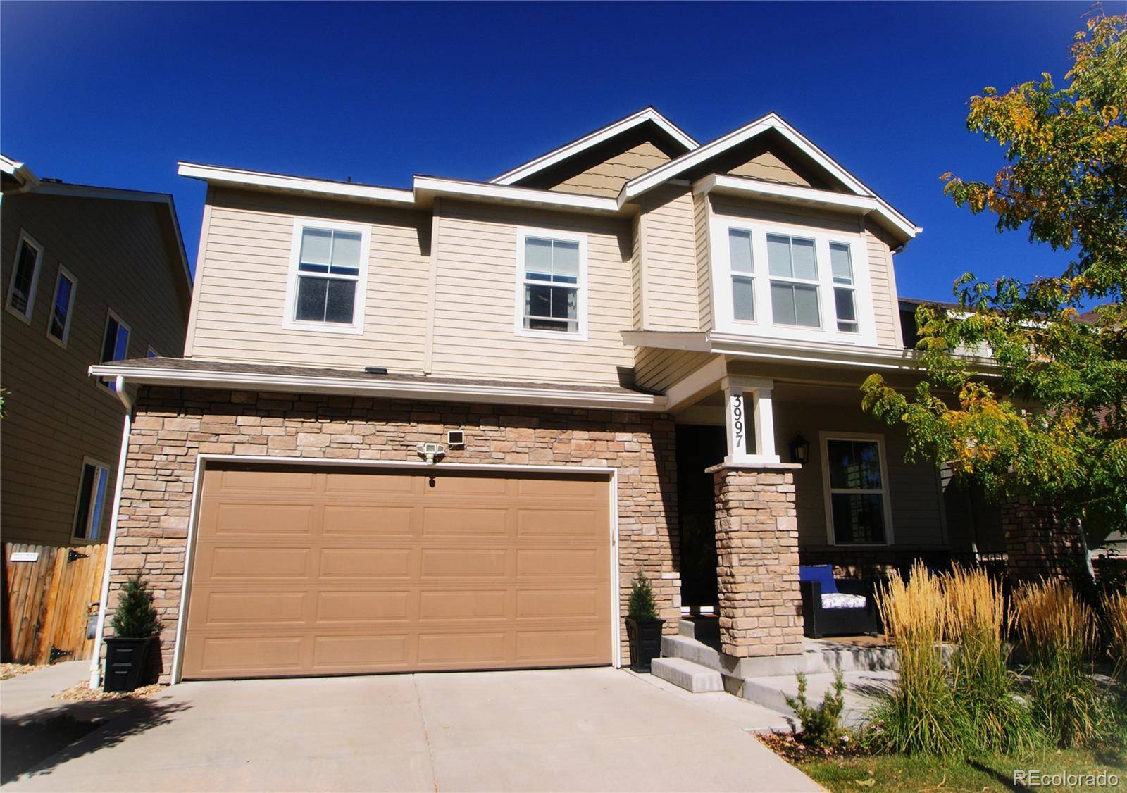 Castle Rock, CO 80108,3997 Trail Stone CIR