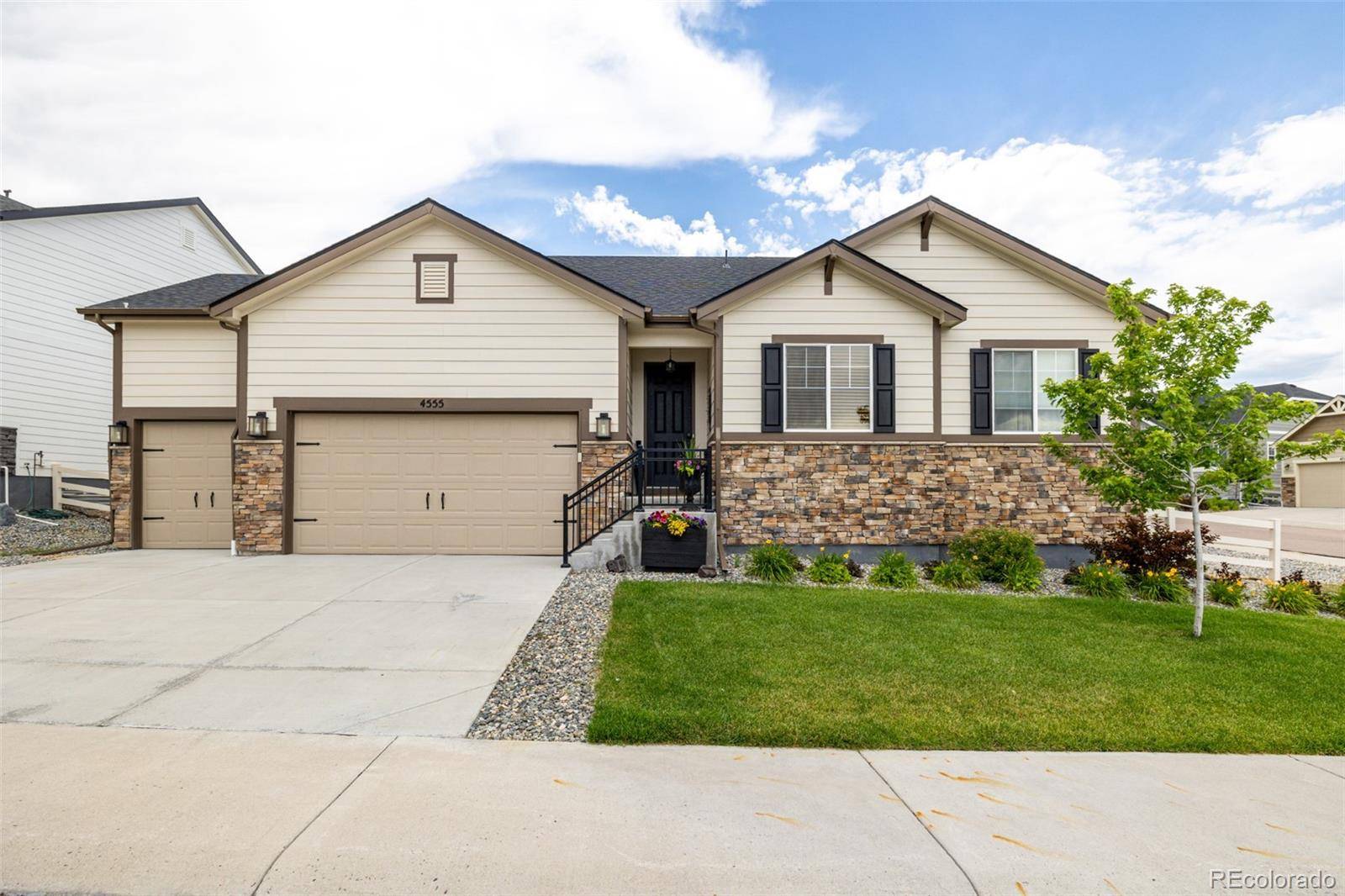 Castle Rock, CO 80104,4555 Gray Wolf LN