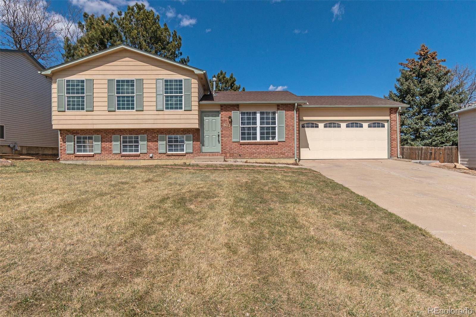 Loveland, CO 80538,513 E 50th ST