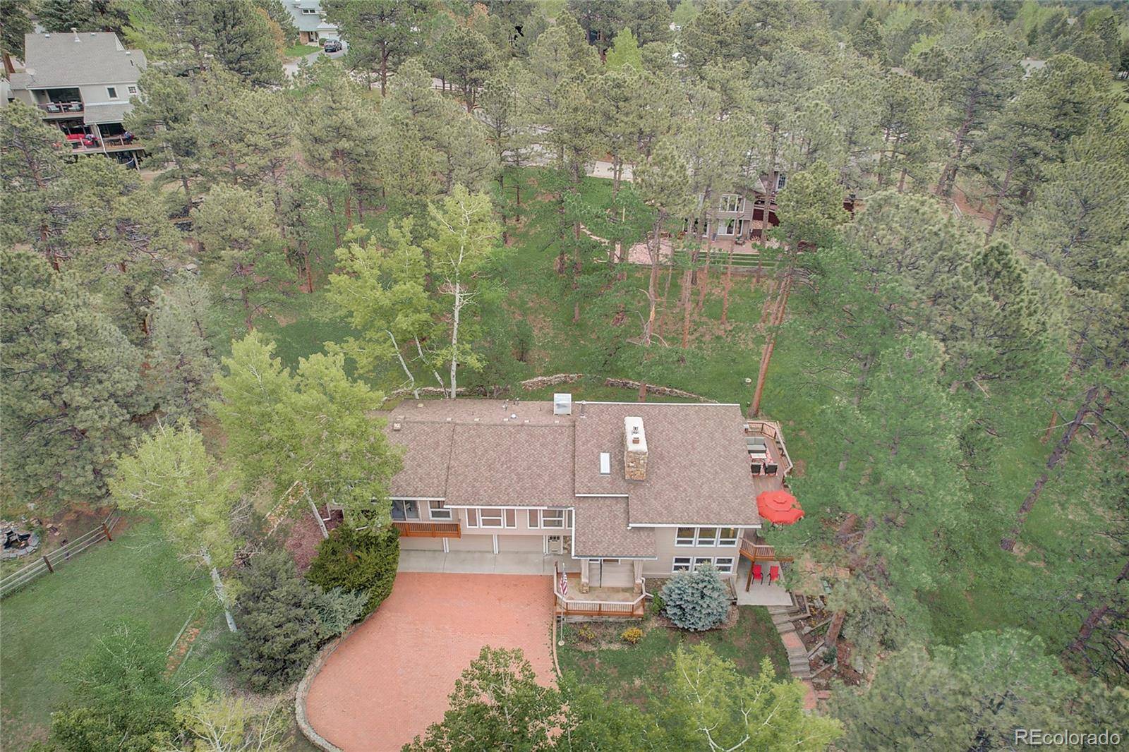 Evergreen, CO 80439,2828 Scotia RD