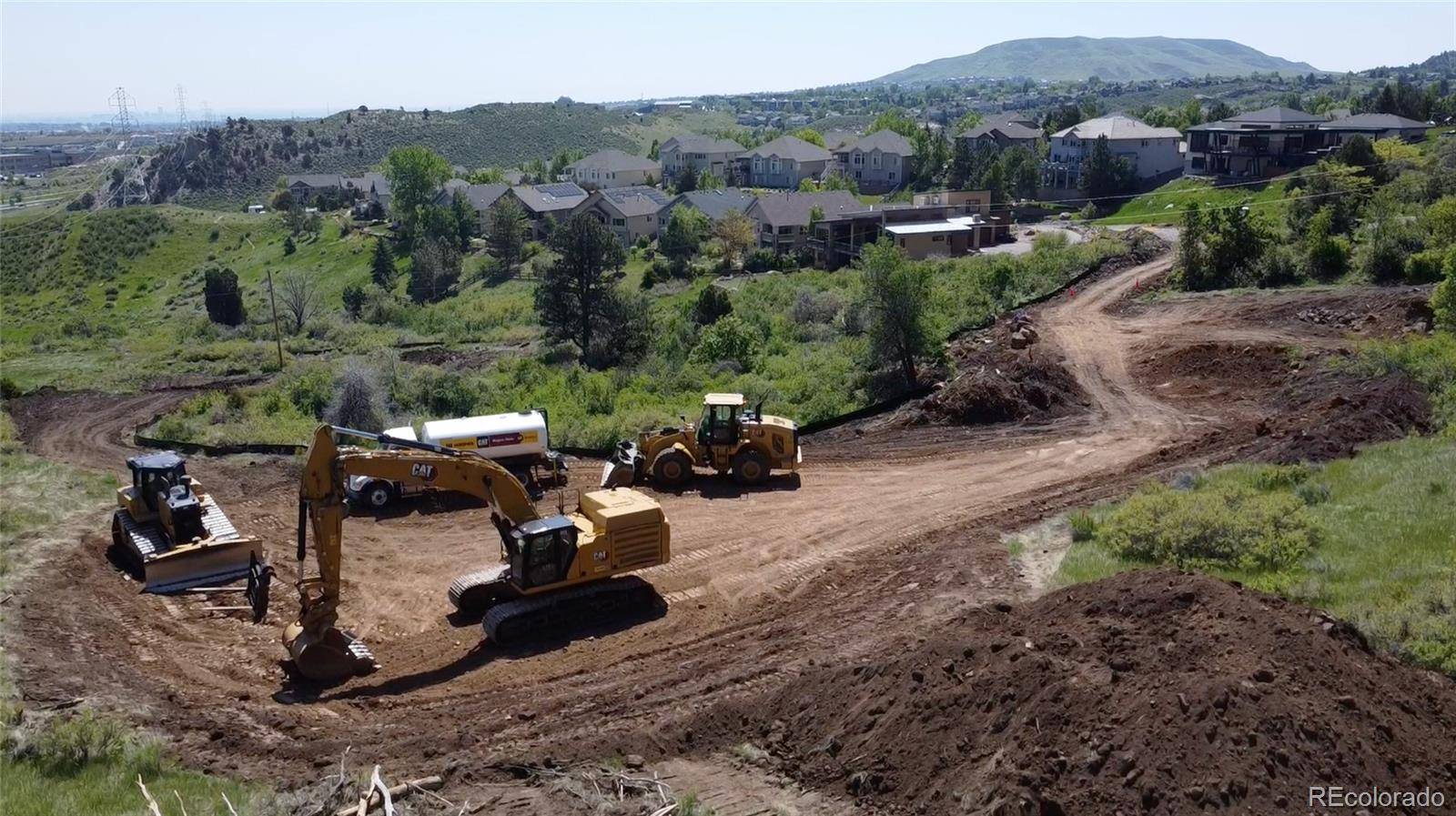 Golden, CO 80401,848 Shelton RD