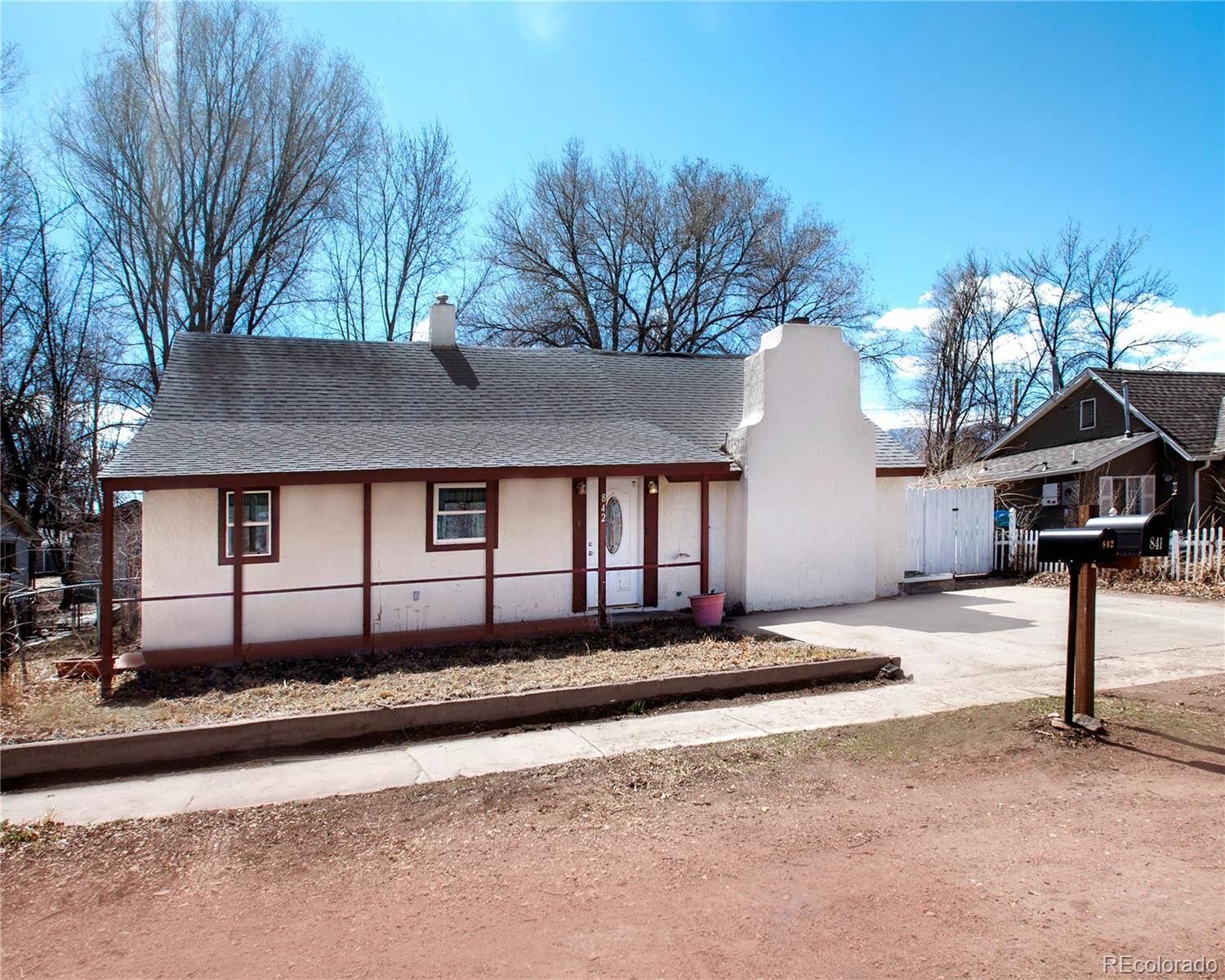 Canon City, CO 81212,842 Griffin AVE