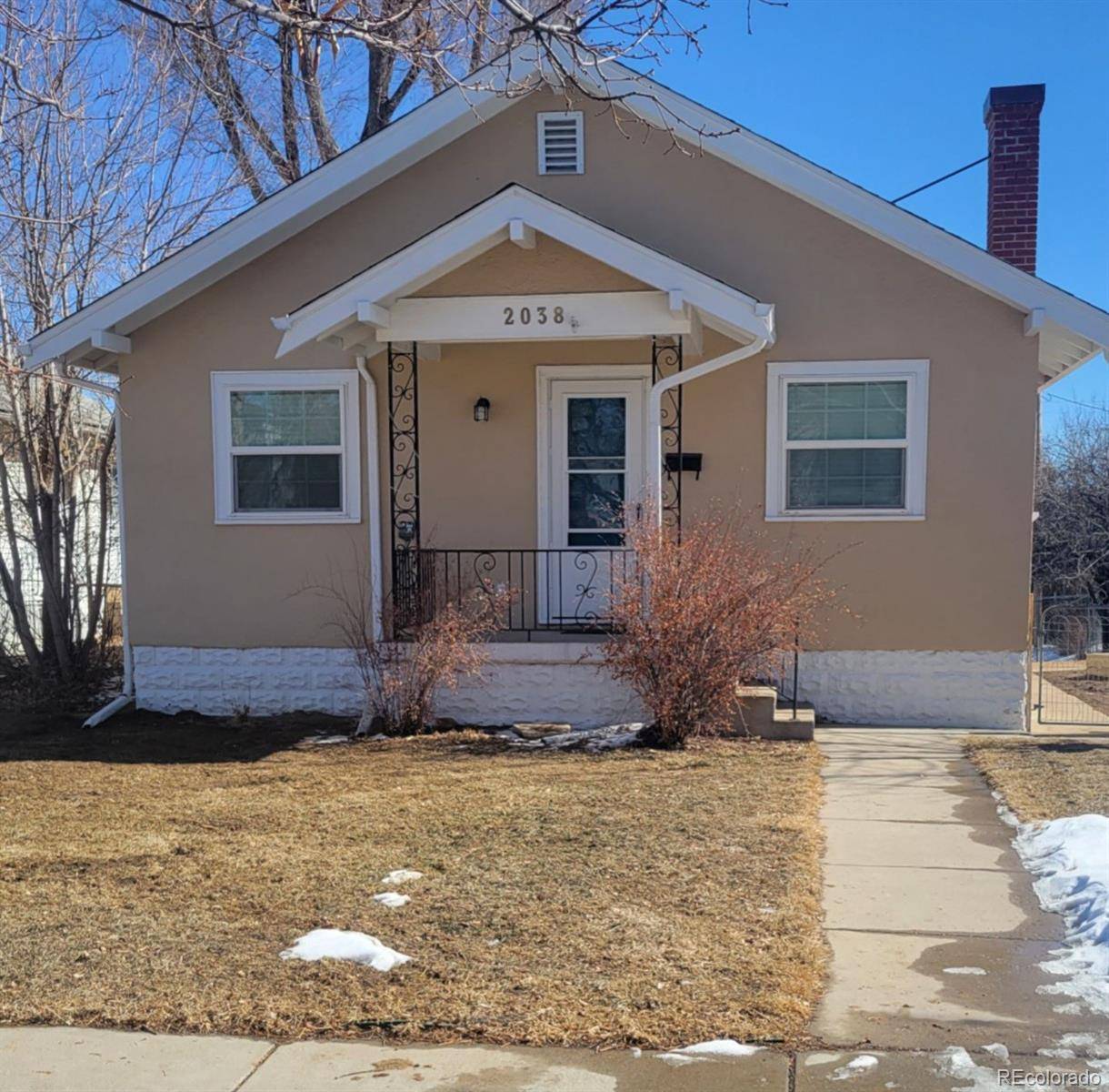 Greeley, CO 80631,2038 9th AVE