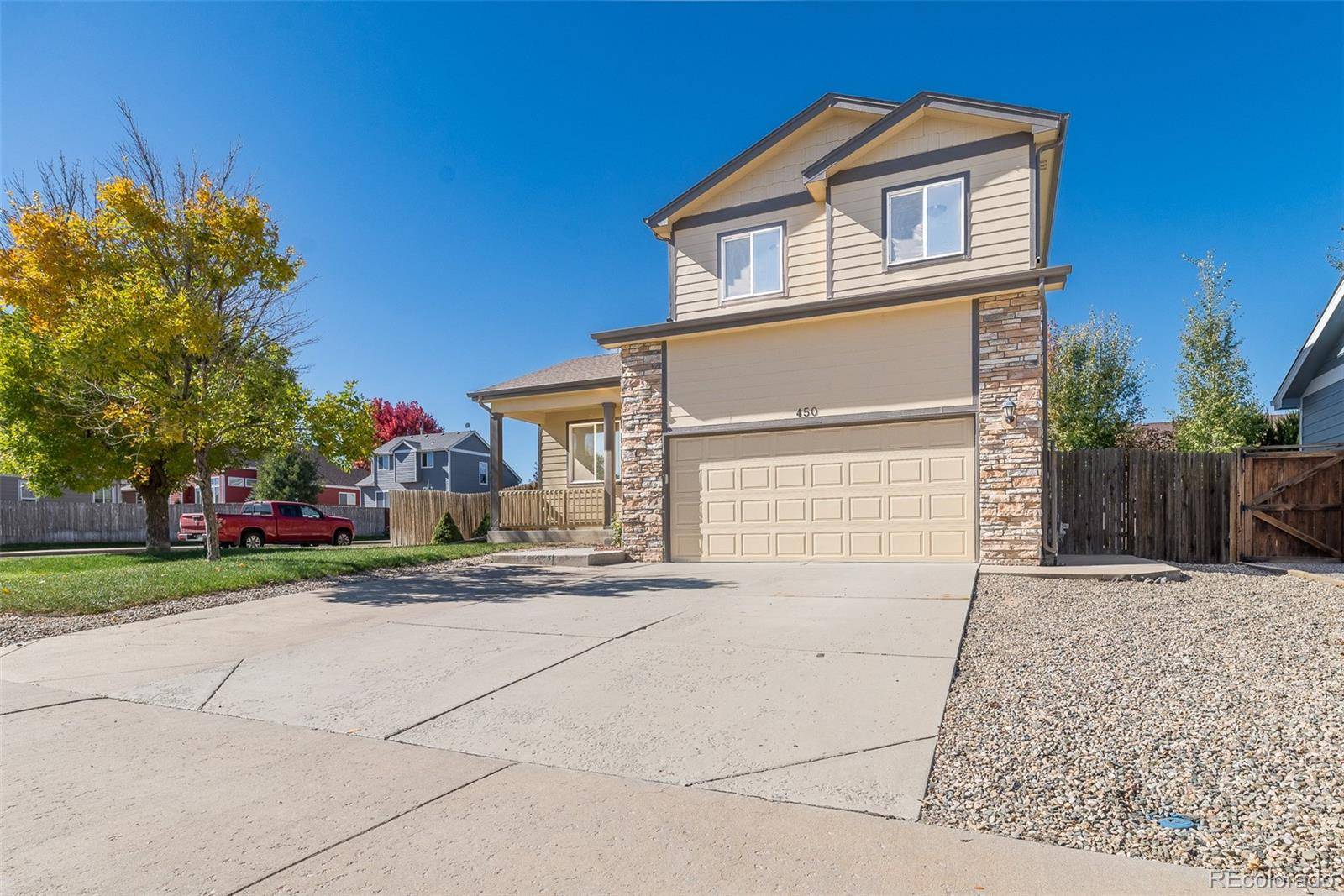 Johnstown, CO 80534,450 Frontier LN