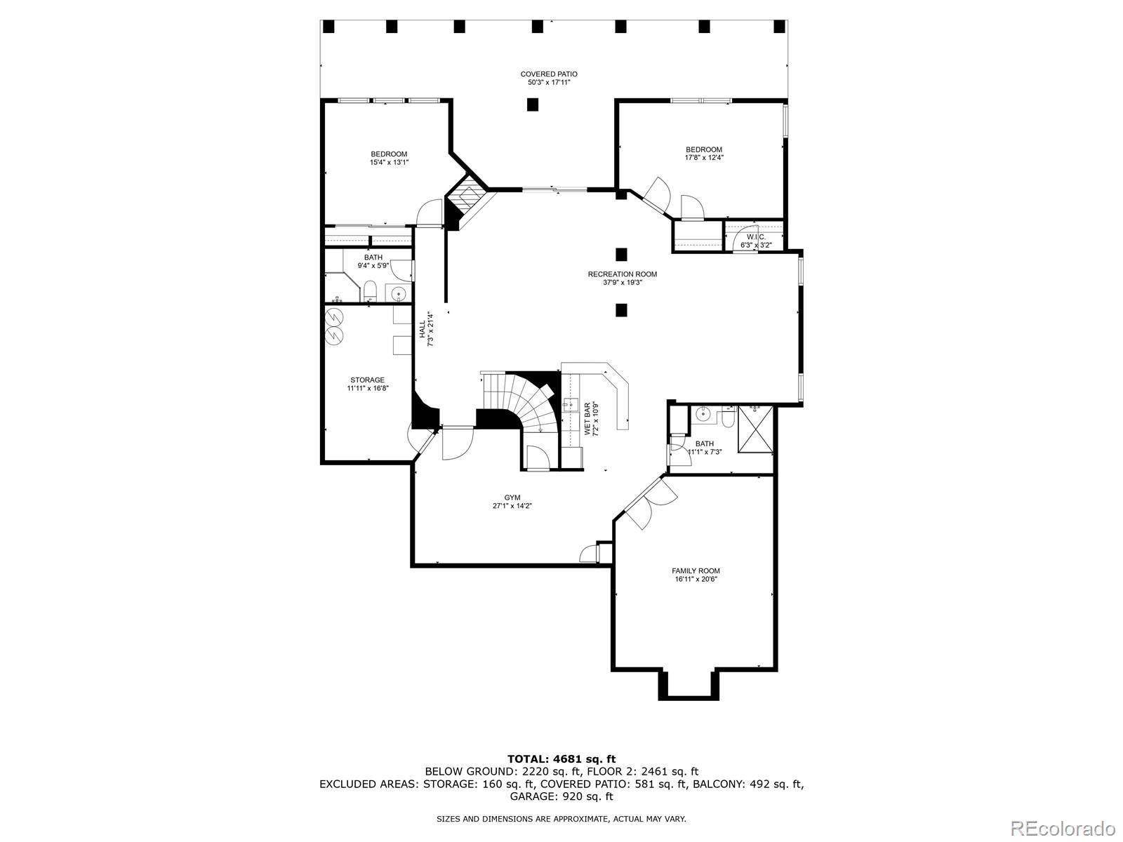 Parker, CO 80134,7508 Cistena WAY