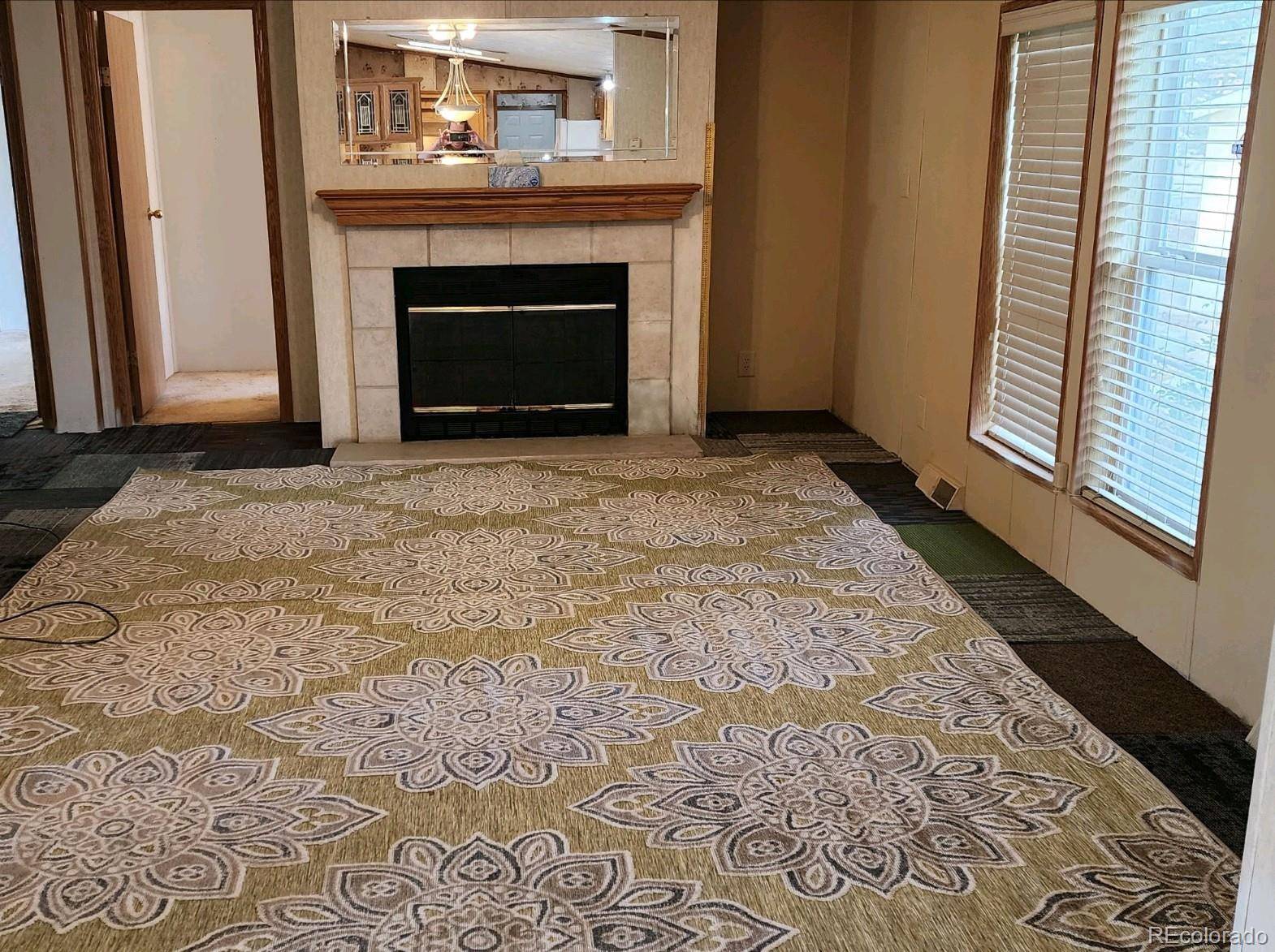 Federal Heights, CO 80260,1801 W 92nd. #529 AVE