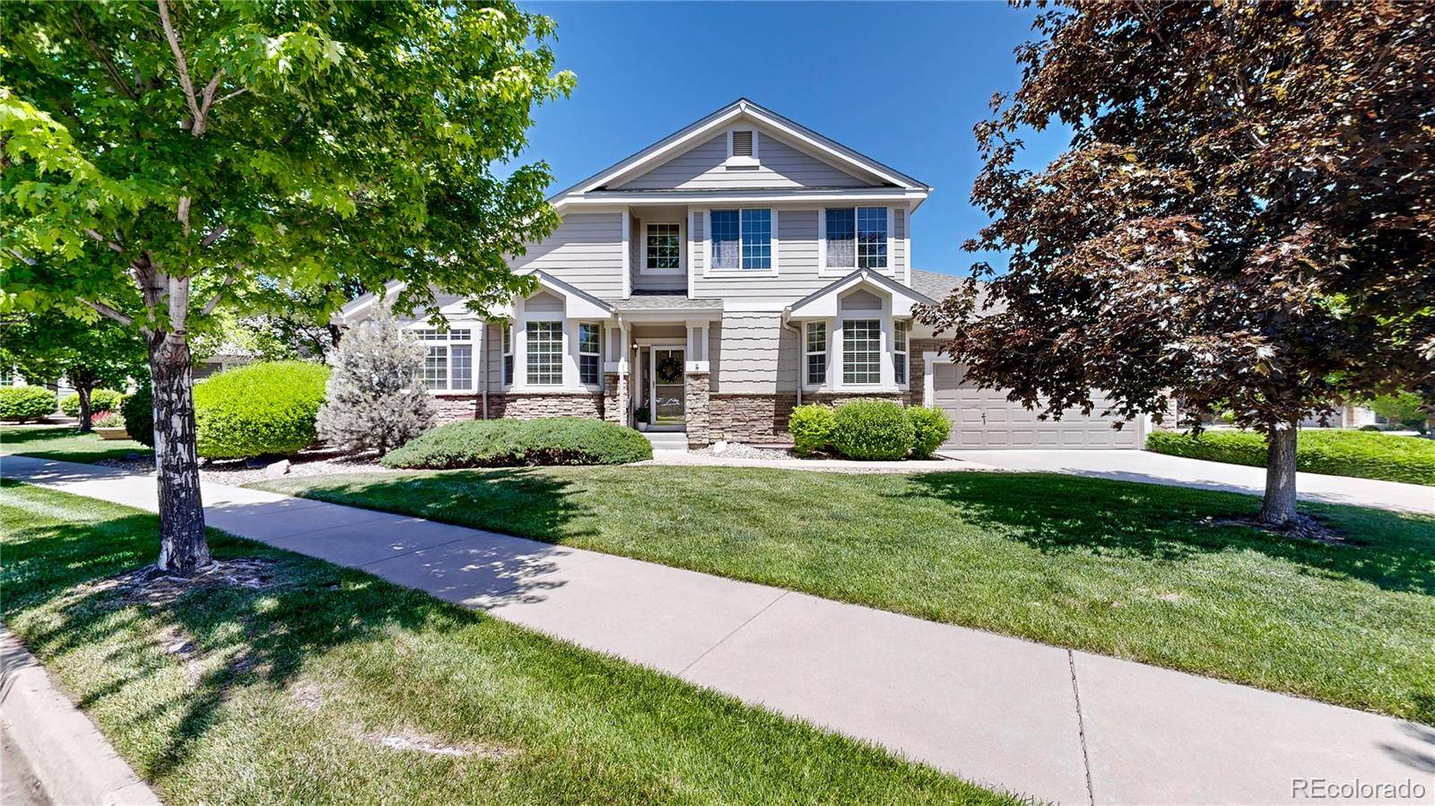 Broomfield, CO 80023,13665 Stone CIR #102