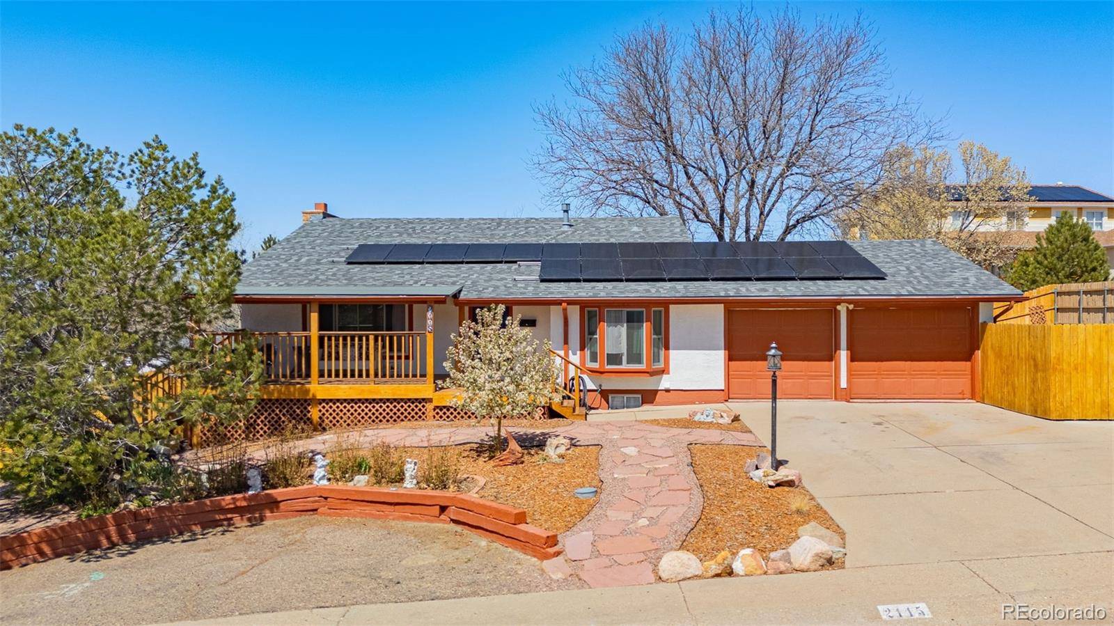 Pueblo, CO 81008,2115 Rangeview DR