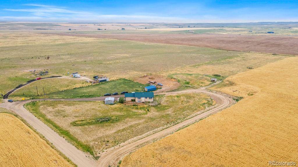 Byers, CO 80103,65102 E Kettle LN