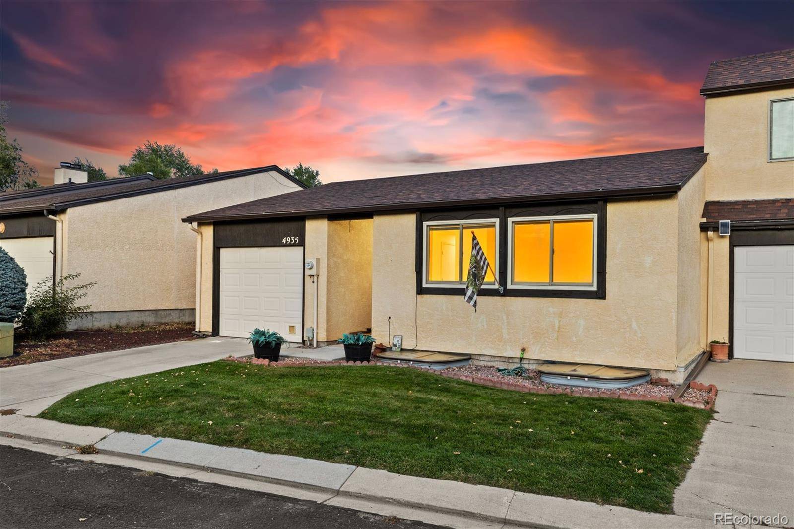 Colorado Springs, CO 80911,4935 Elm Grove DR