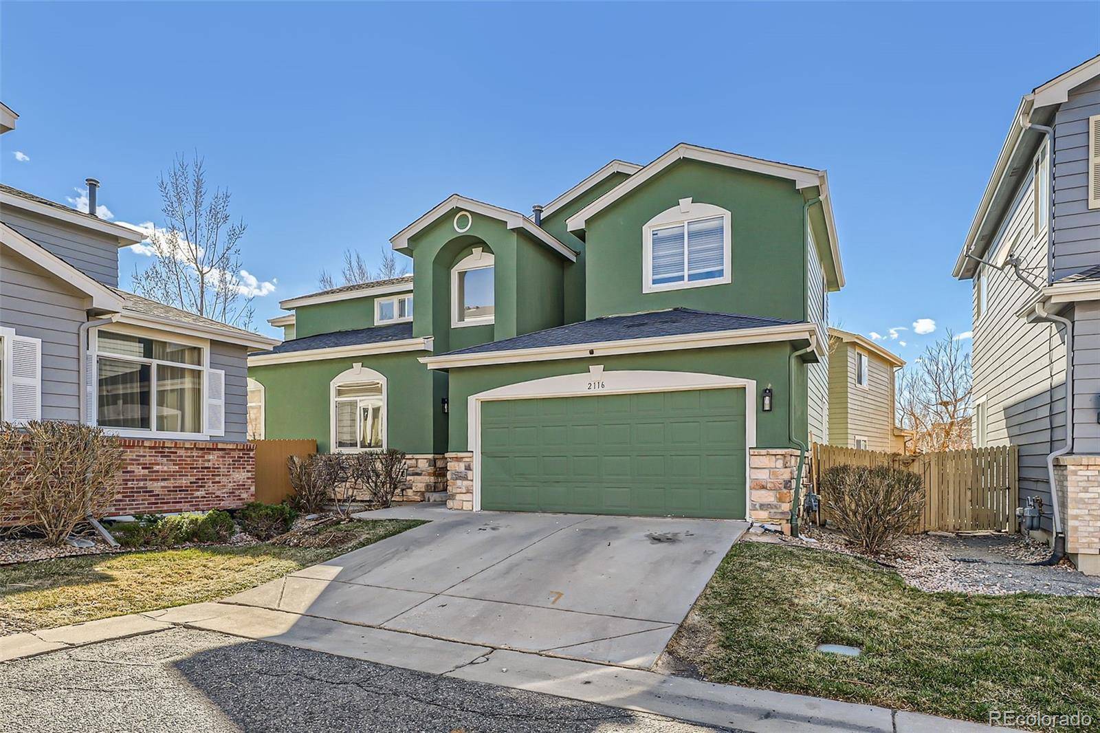Thornton, CO 80260,2116 W 101st CIR