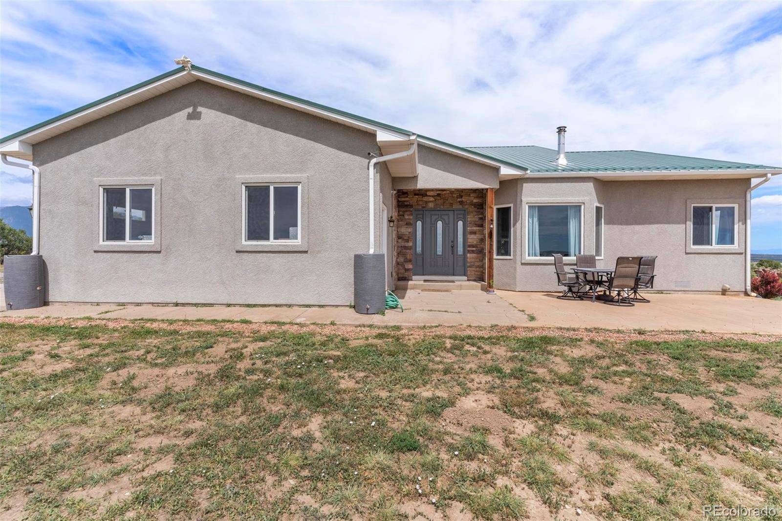 Rye, CO 81069,6511 Pickney RD