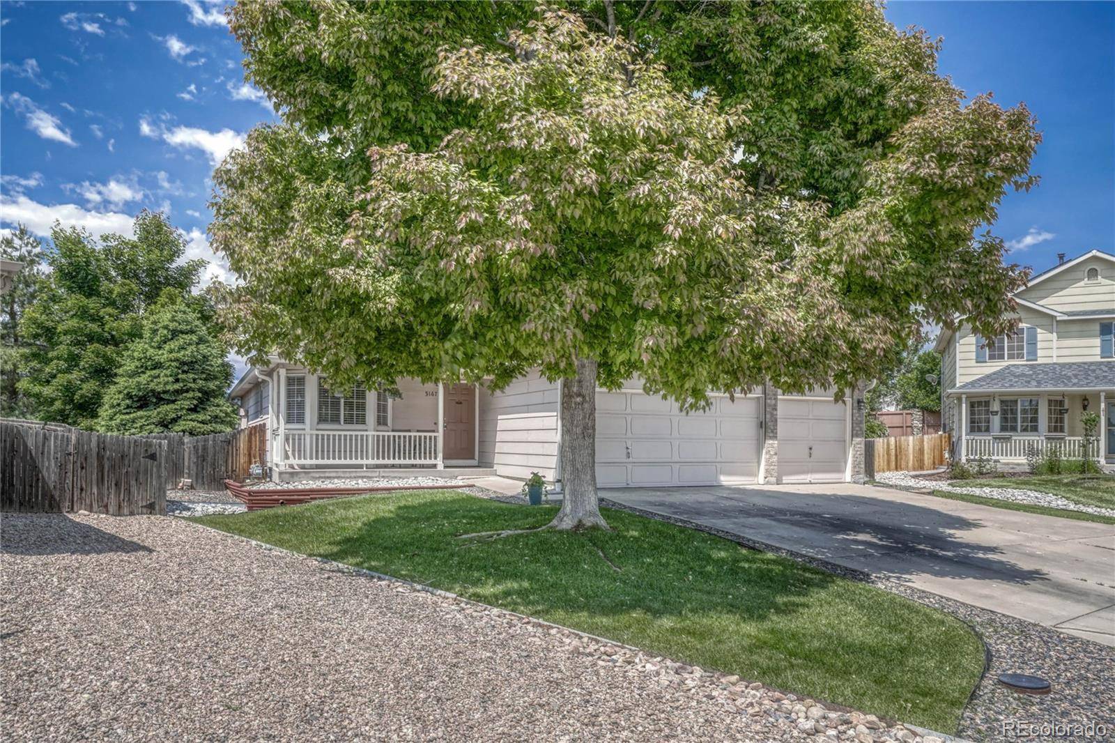 Littleton, CO 80127,5167 S Routt CT