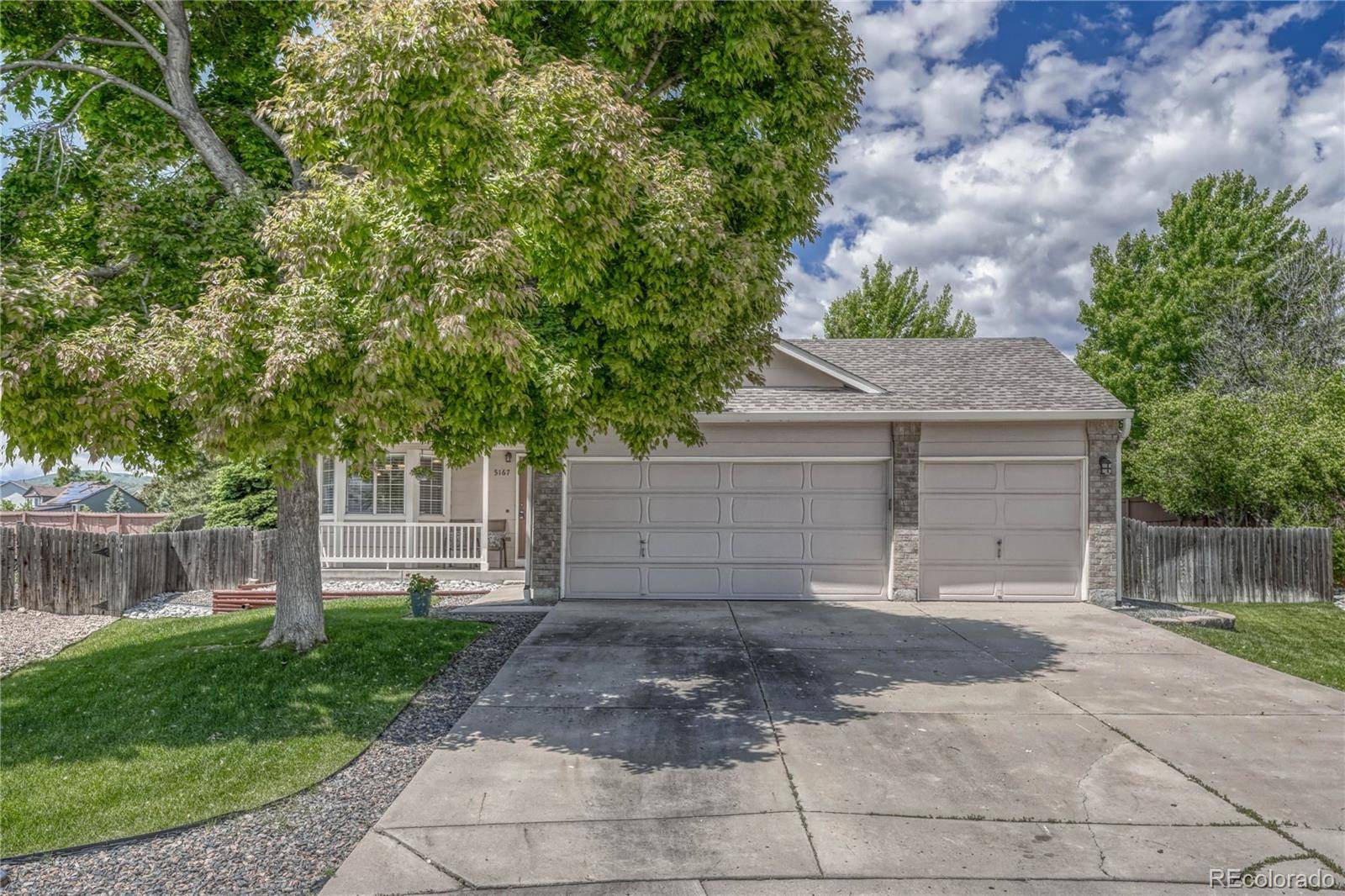 Littleton, CO 80127,5167 S Routt CT