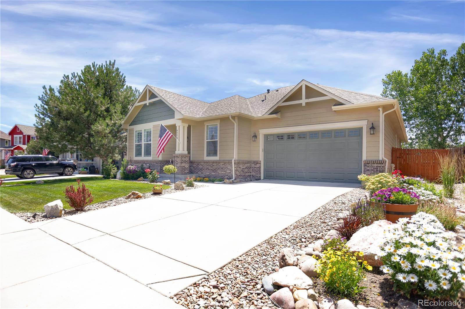 Morrison, CO 80465,4778 S Coors CT