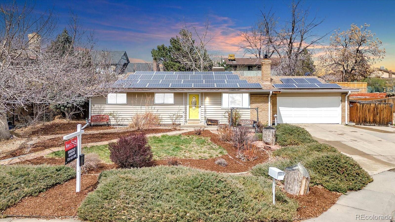 Arvada, CO 80005,7727 W 81st PL