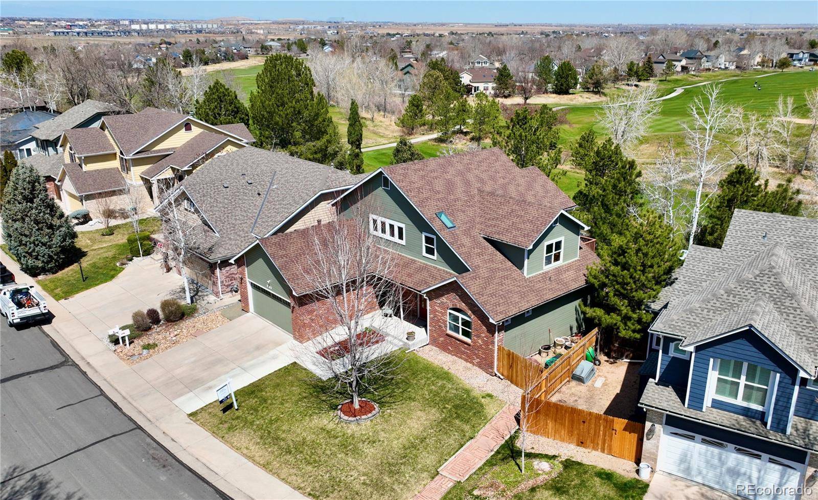 Thornton, CO 80241,1563 E 131st PL