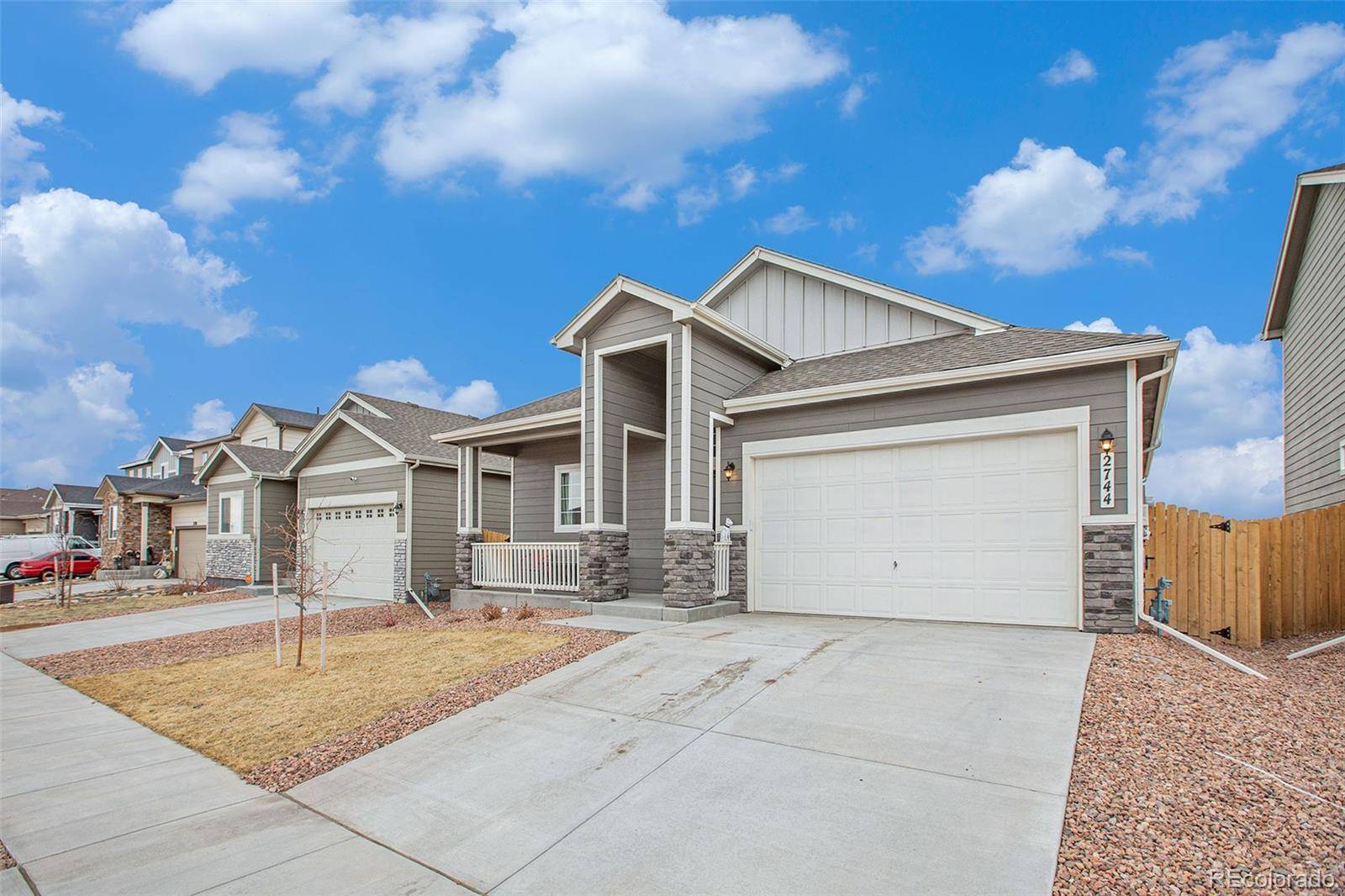 Colorado Springs, CO 80939,2744 Gobi DR