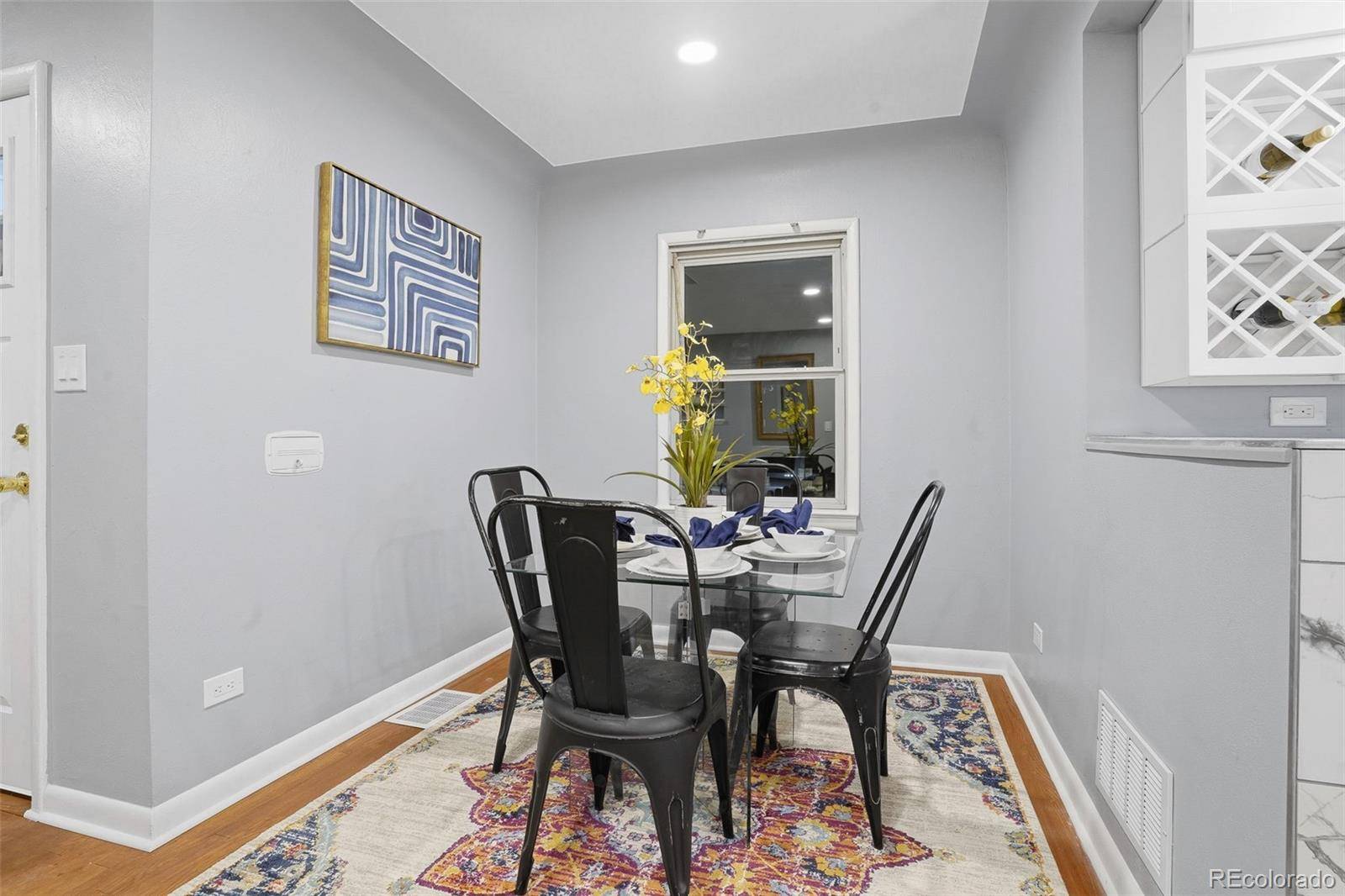 Englewood, CO 80110,4200 S Bannock ST