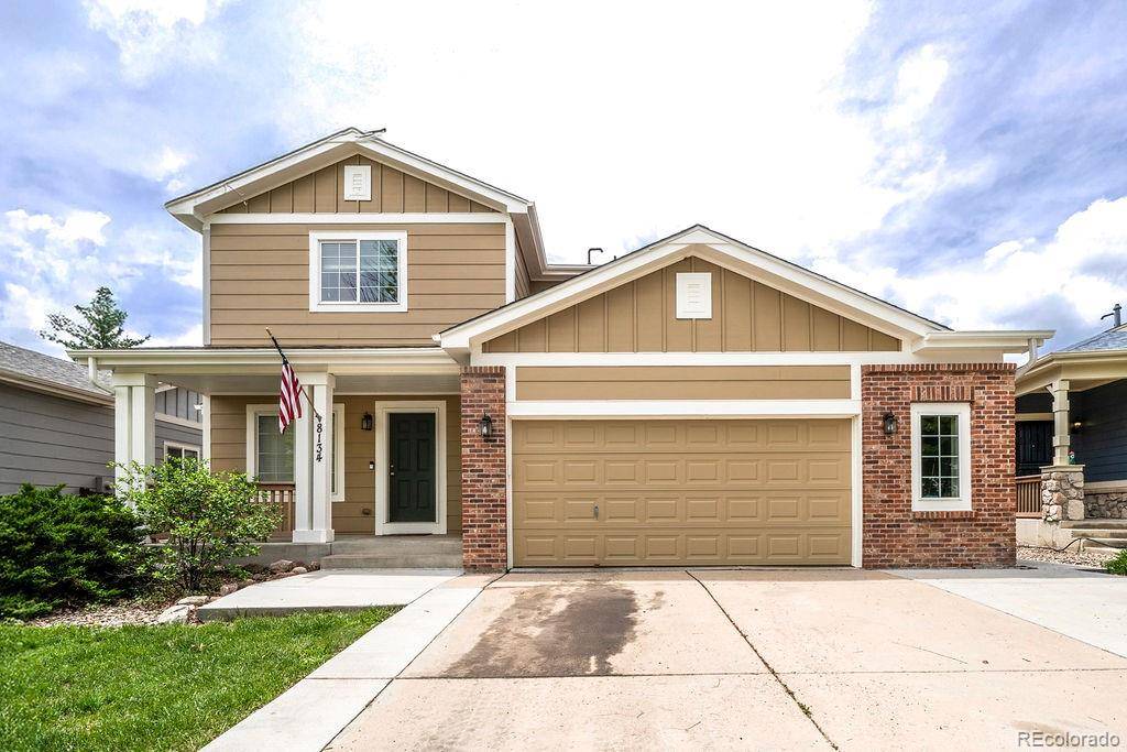 Fountain, CO 80817,8134 Cedar Chase DR