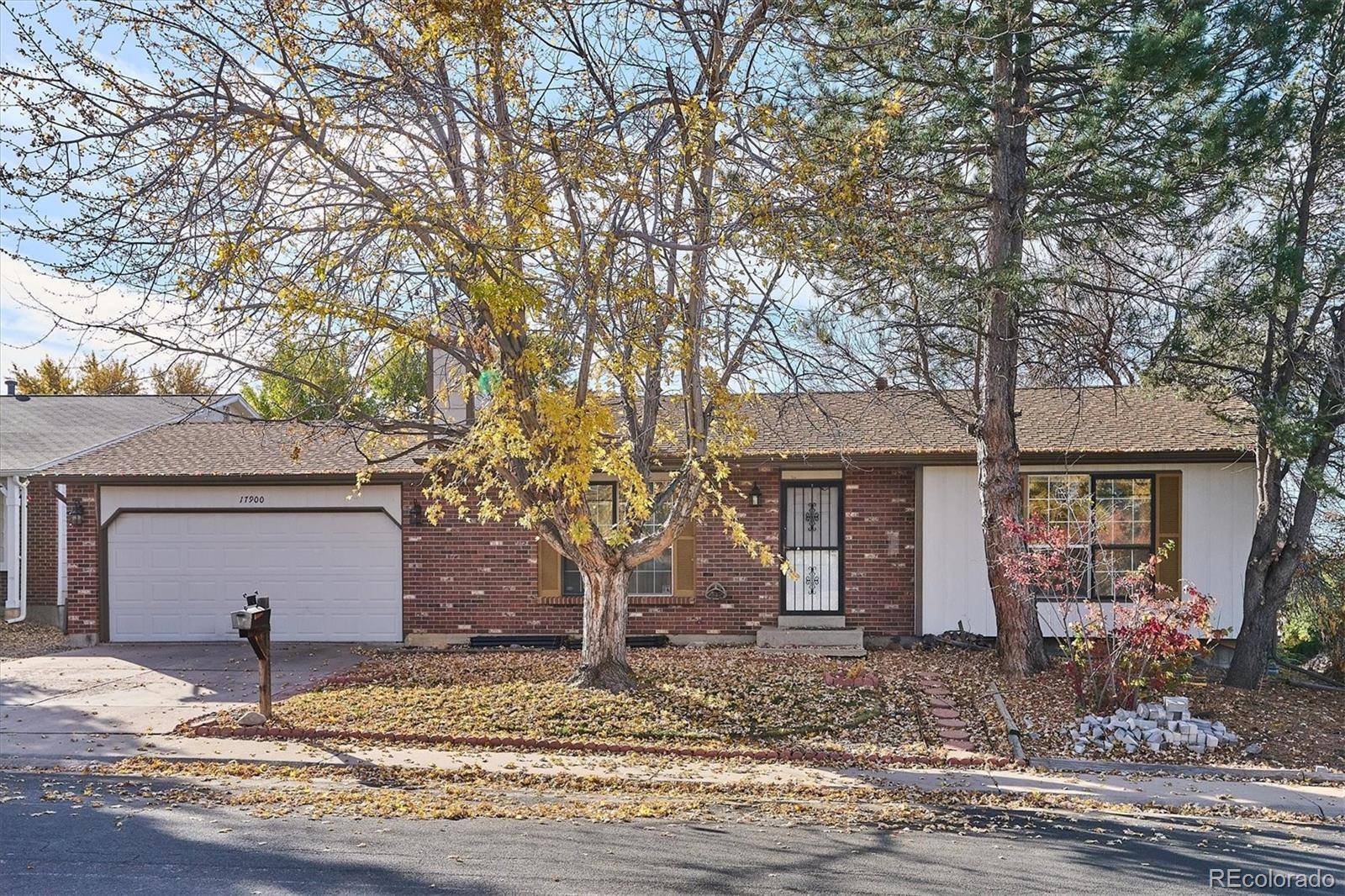 Aurora, CO 80013,17900 E Asbury DR