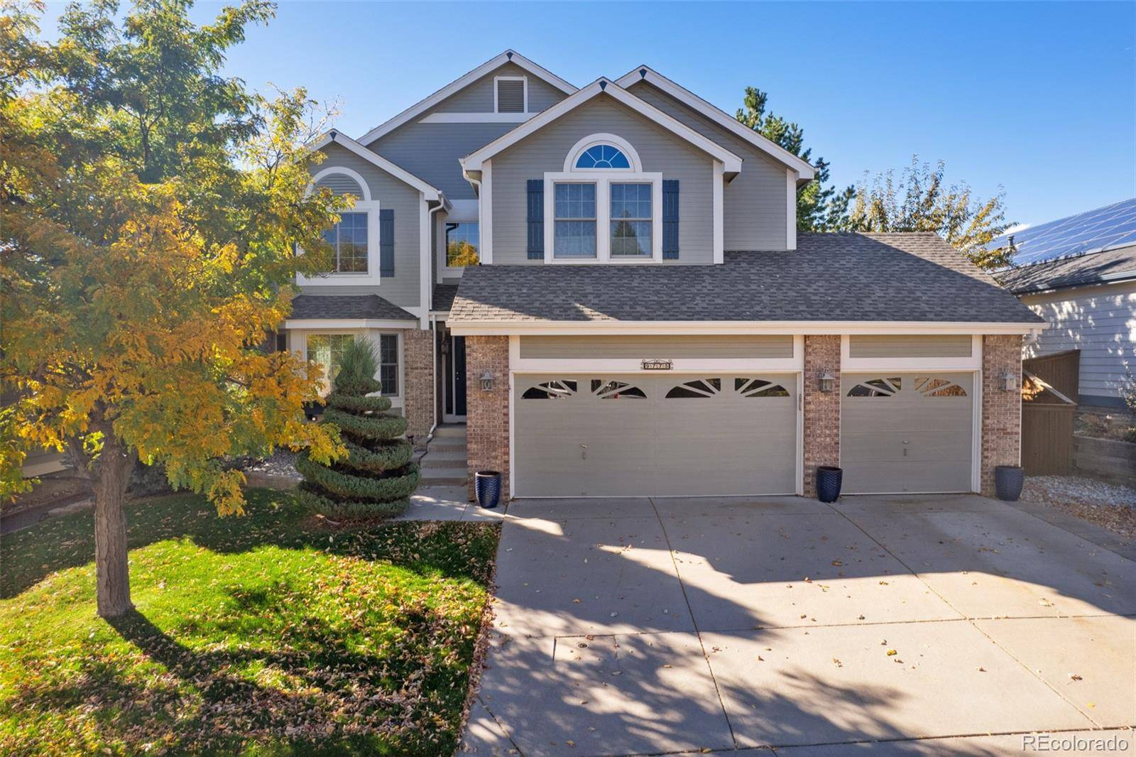 Highlands Ranch, CO 80129,9775 Westbury WAY