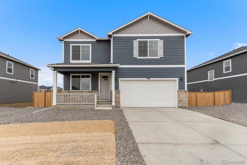 Wellington, CO 80549,6441 Coralbell ST