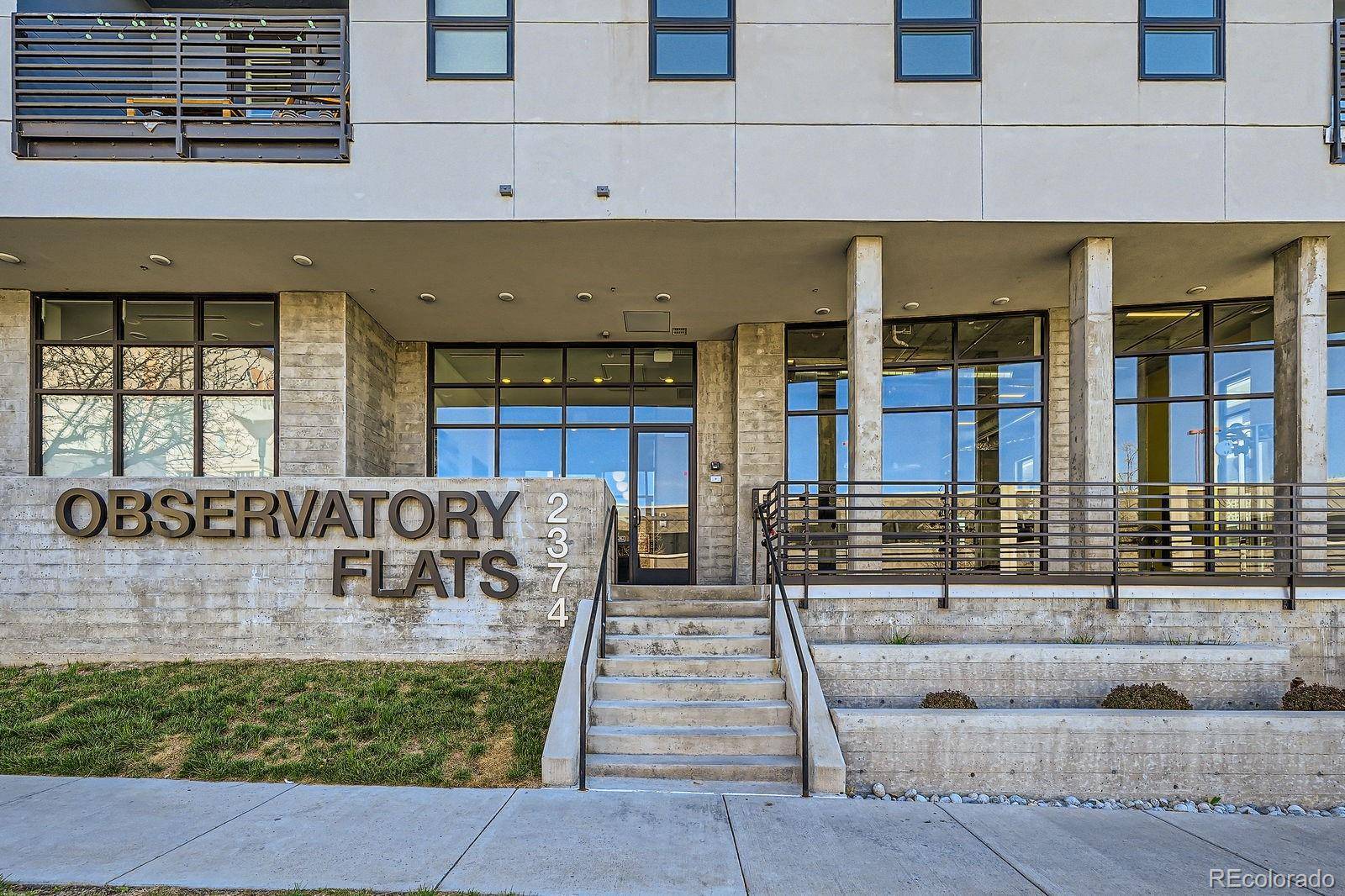 Denver, CO 80210,2374 S University BLVD #204