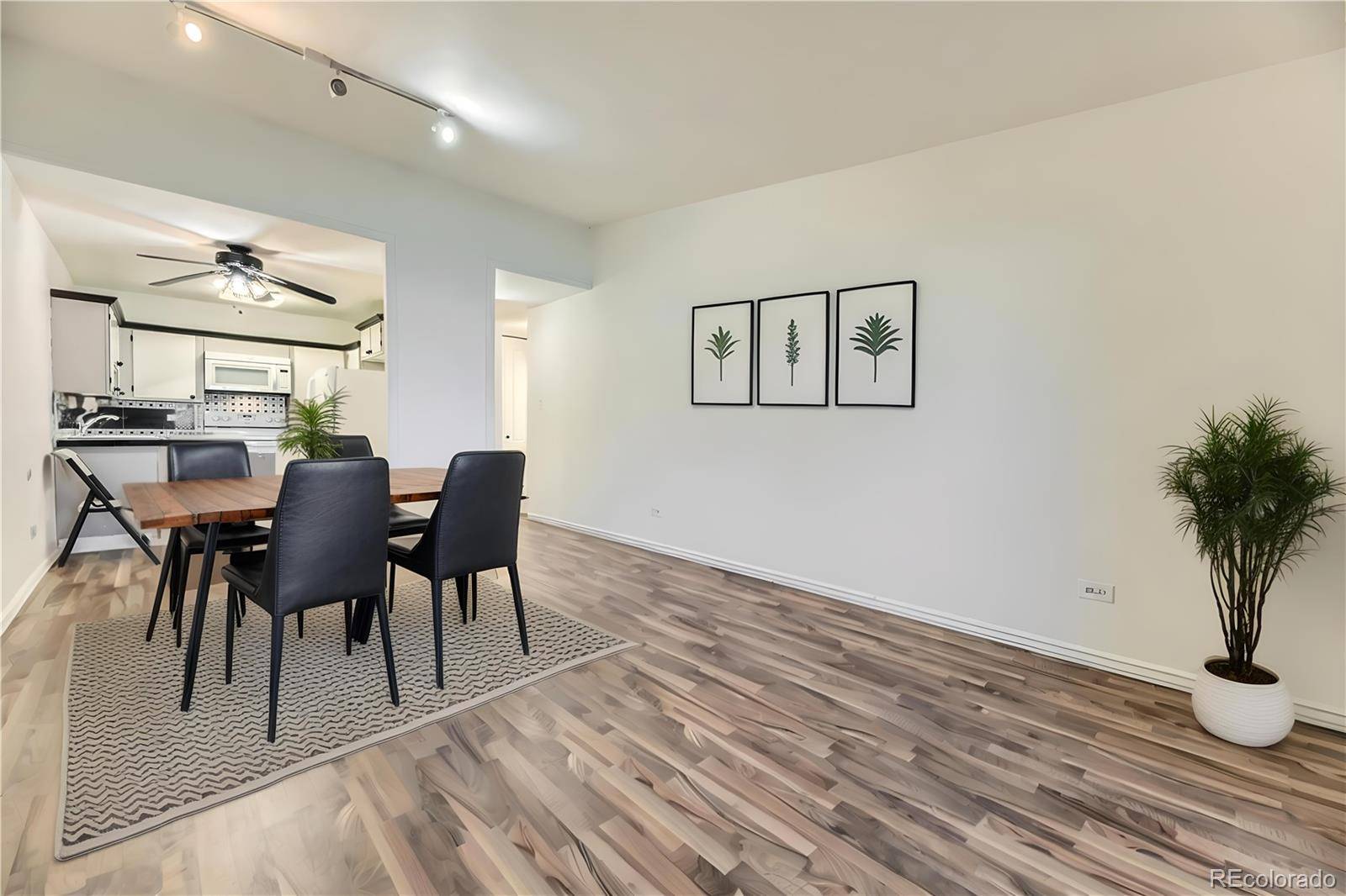 Denver, CO 80247,735 S Clinton ST #5B