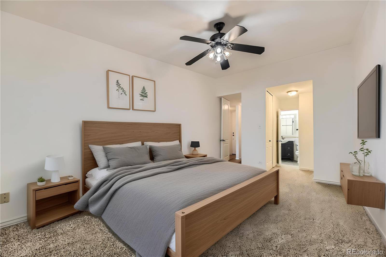 Denver, CO 80247,735 S Clinton ST #5B