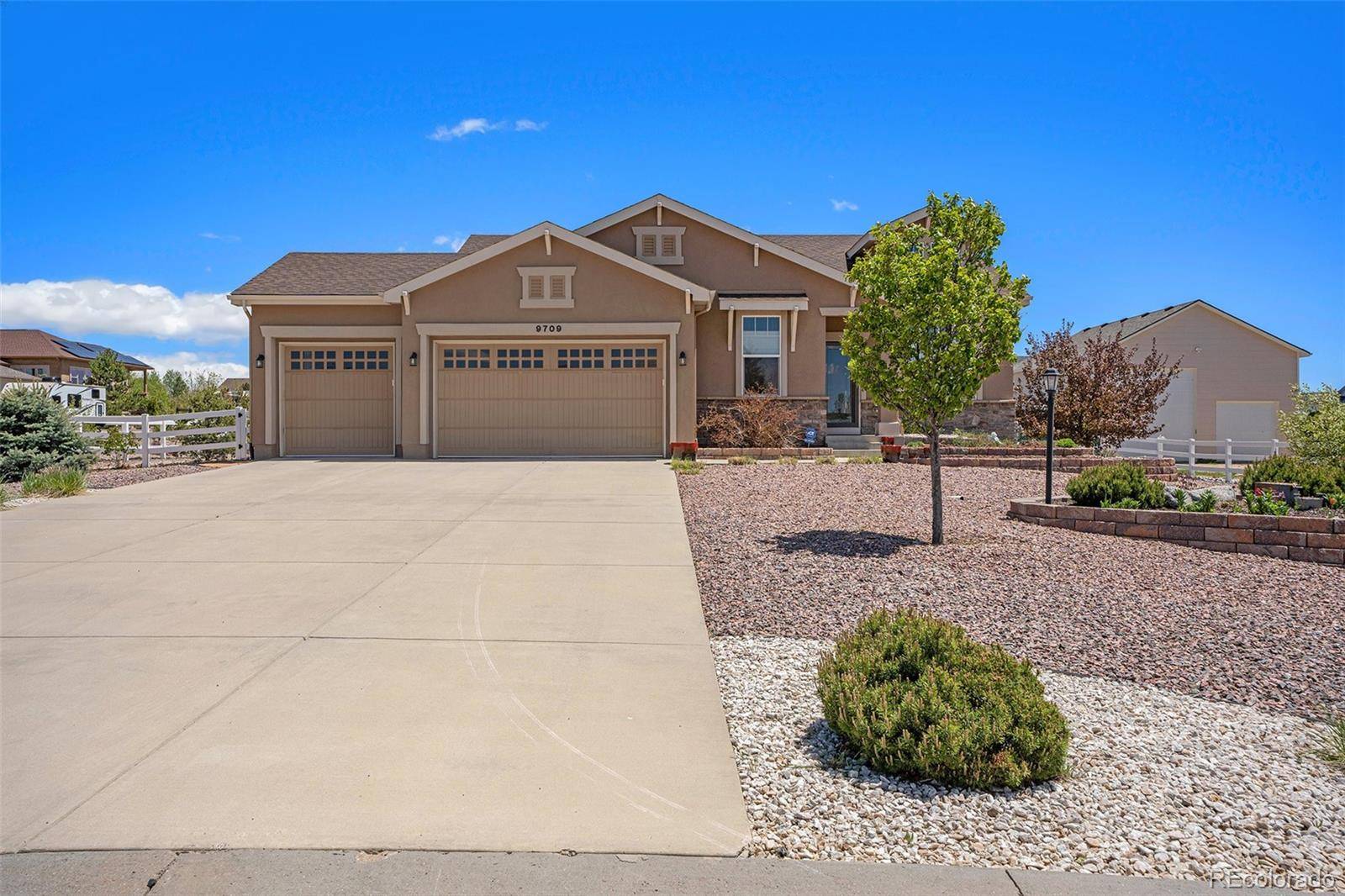 Peyton, CO 80831,9709 Rockingham DR