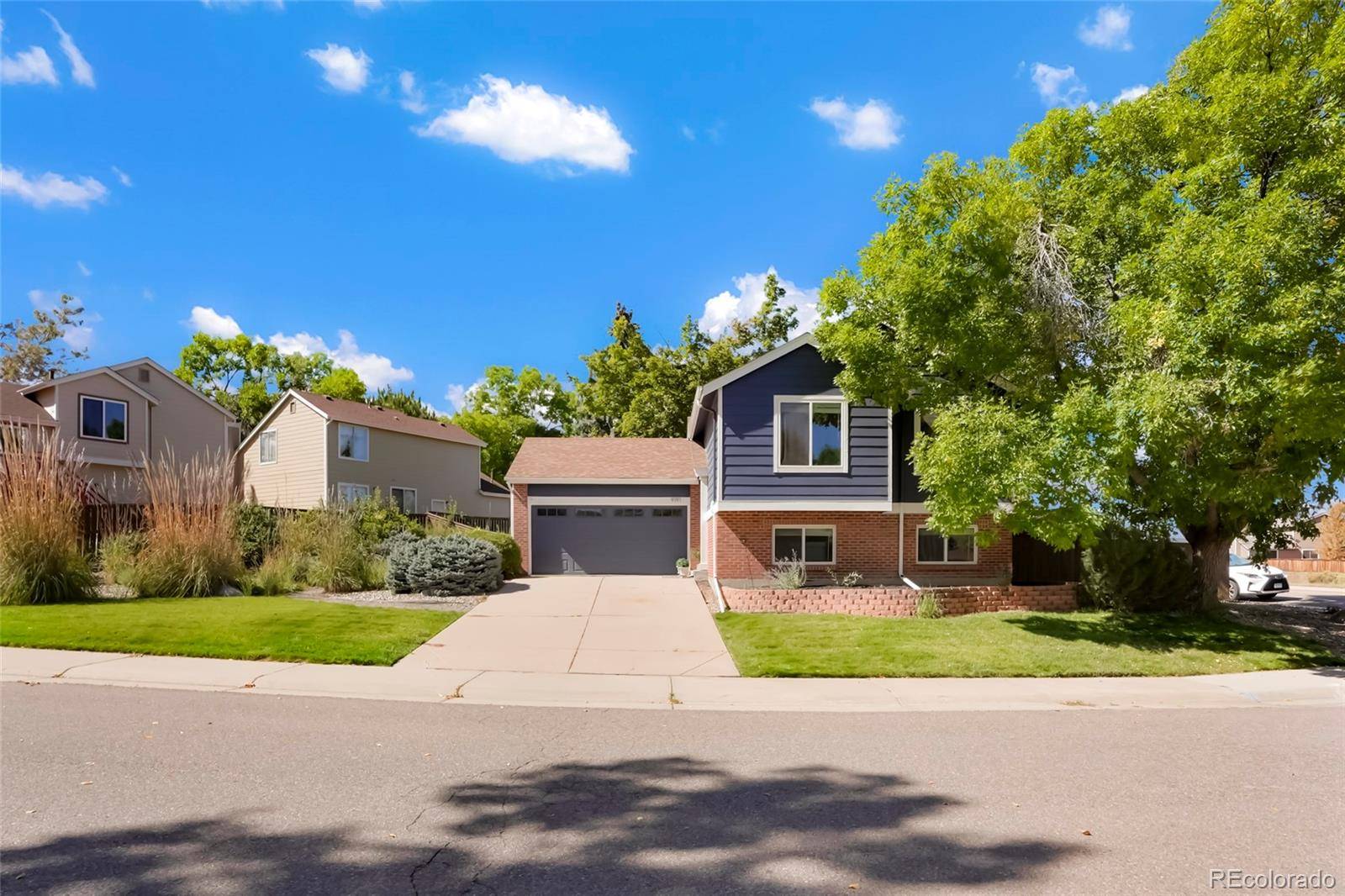 Highlands Ranch, CO 80126,9191 Hickory CIR