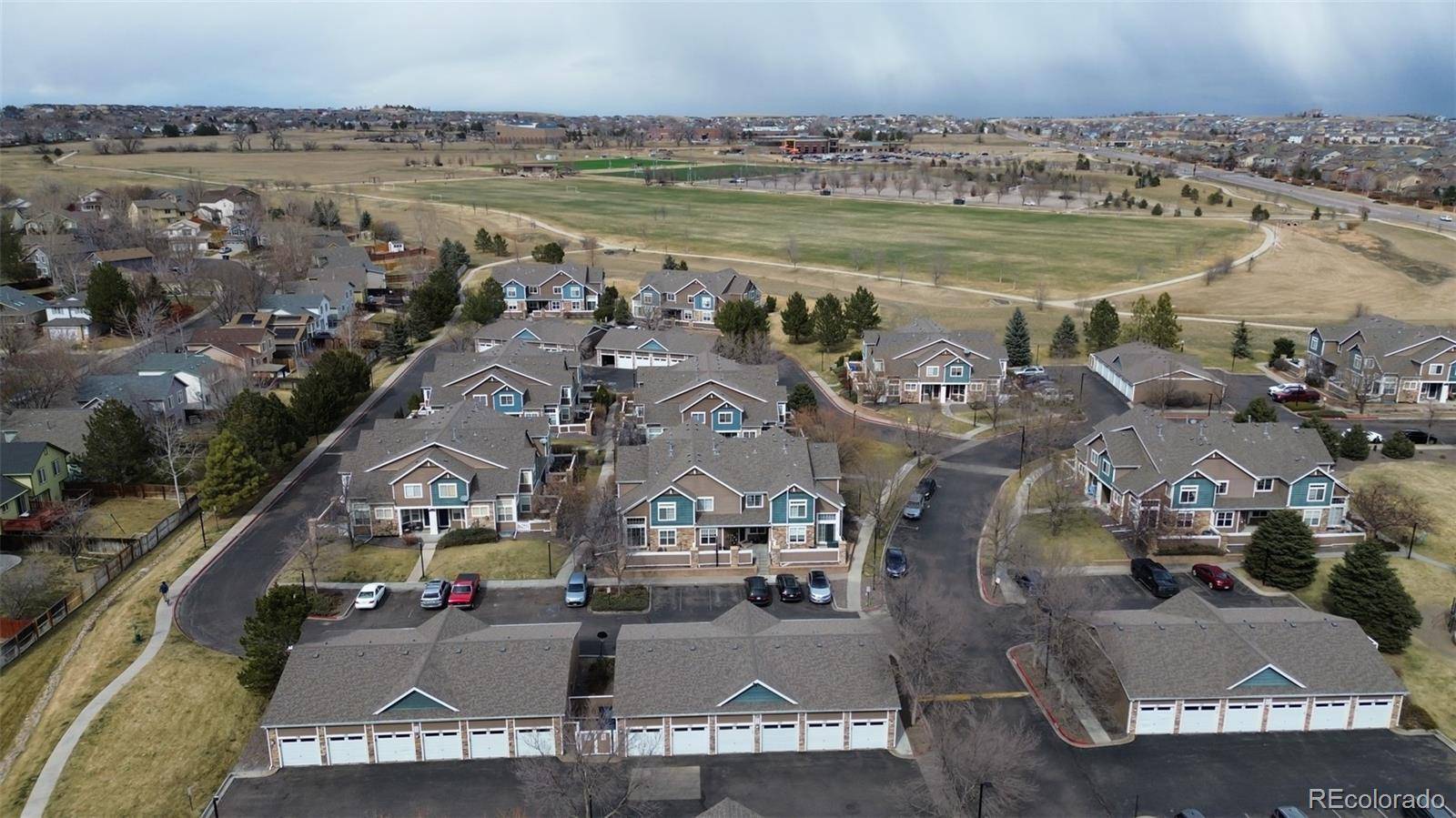 Thornton, CO 80241,13231 Holly ST ##B