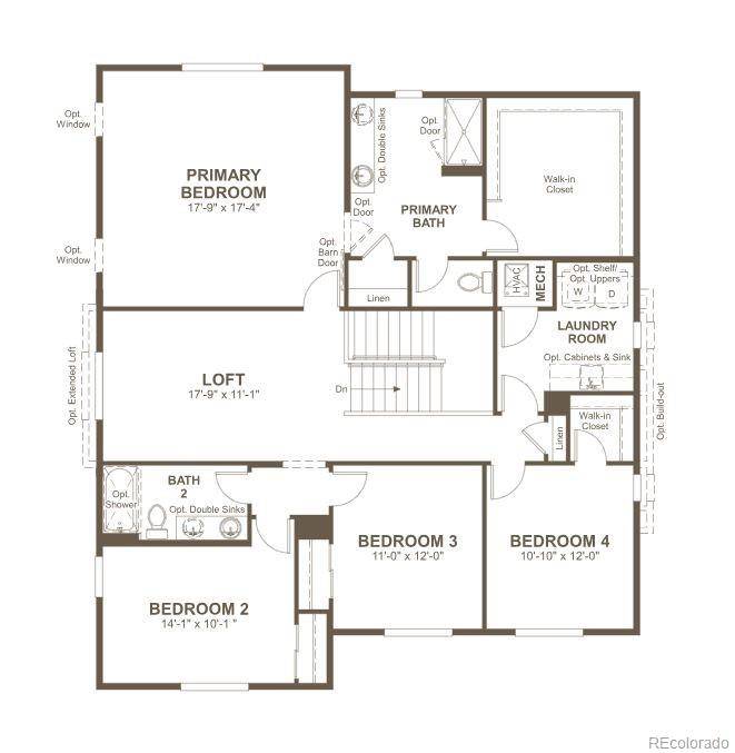 Johnstown, CO 80534,4248 Lacewood LN