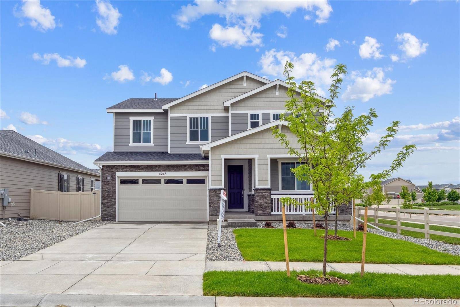 Johnstown, CO 80534,4248 Lacewood LN