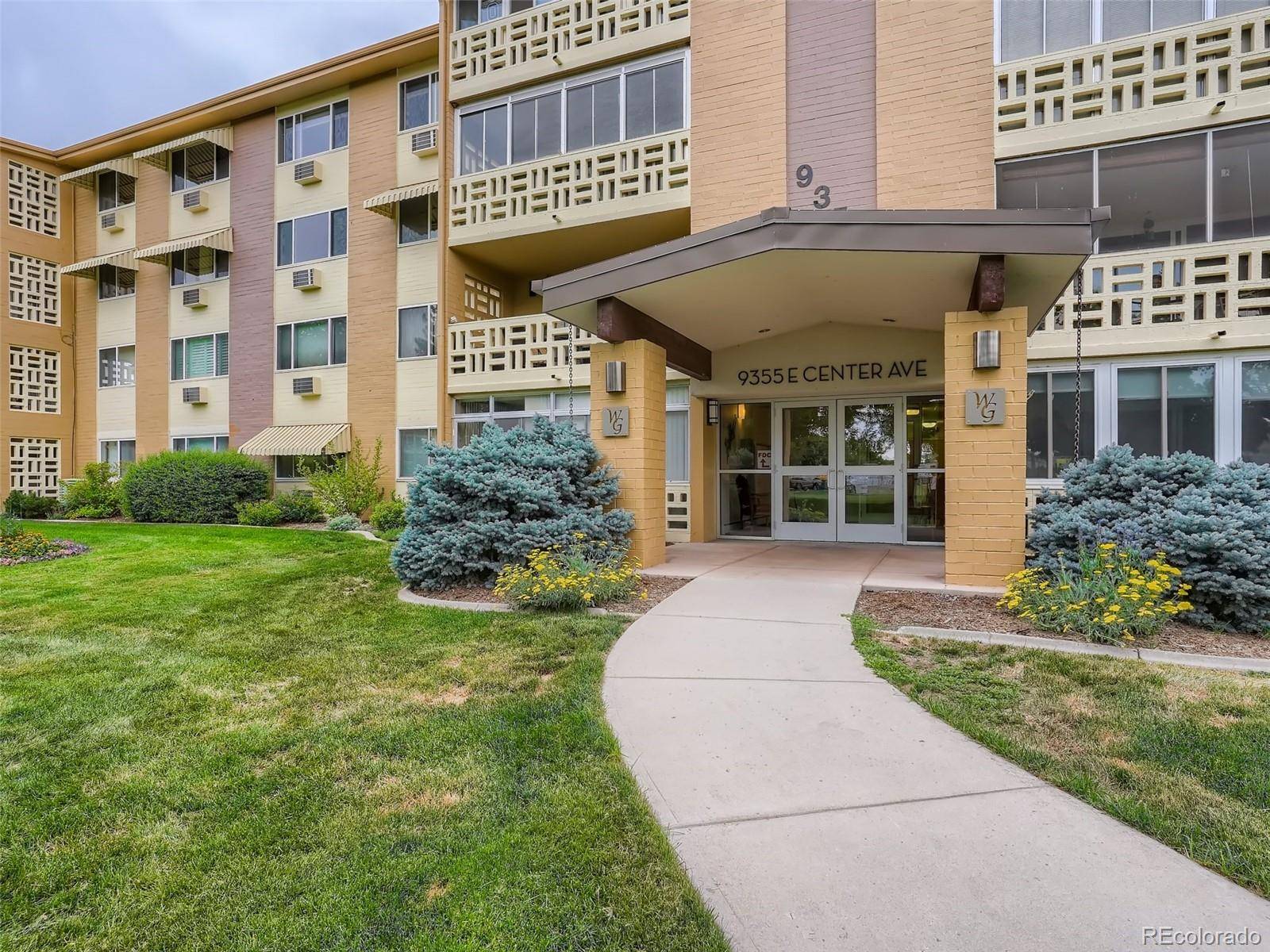 Denver, CO 80247,9355 E Center AVE #4B