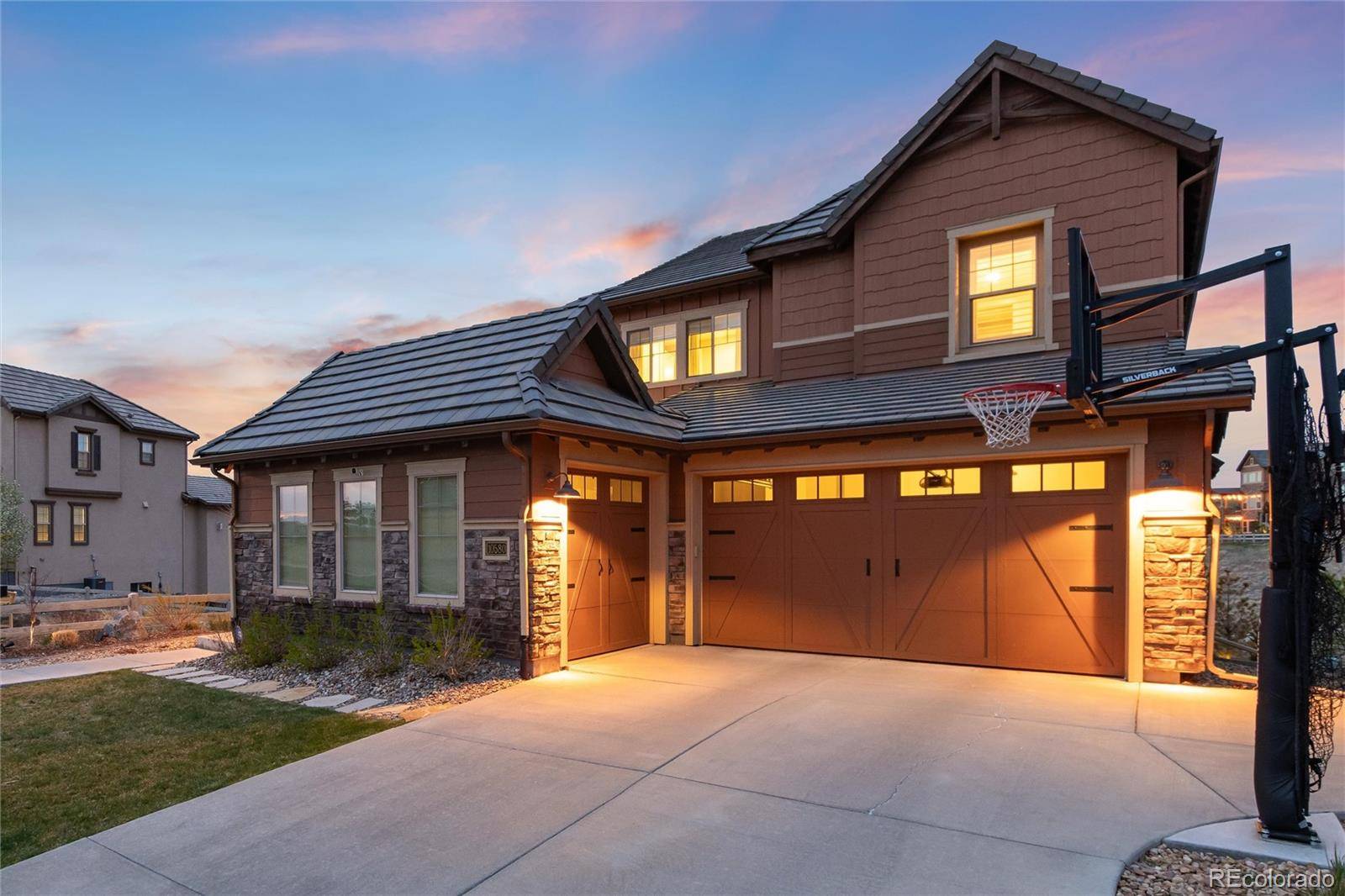 Highlands Ranch, CO 80126,10580 Greycliffe DR