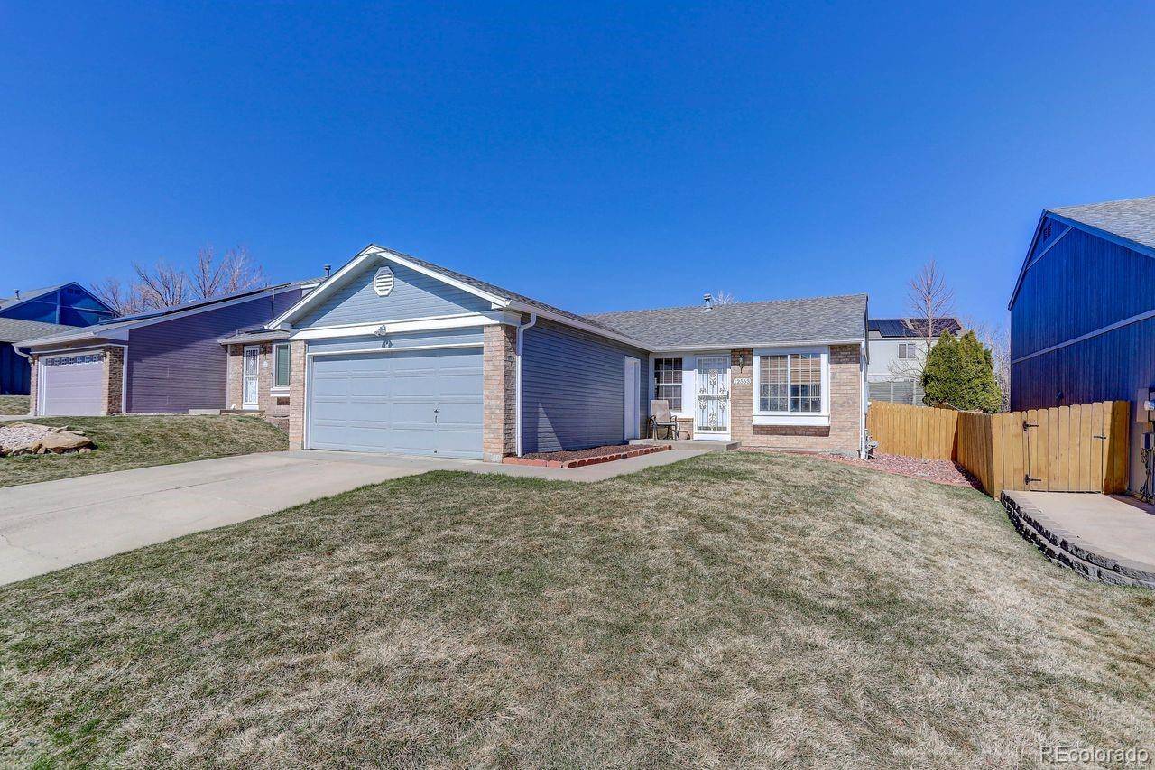 Littleton, CO 80127,12563 W Arlington PL