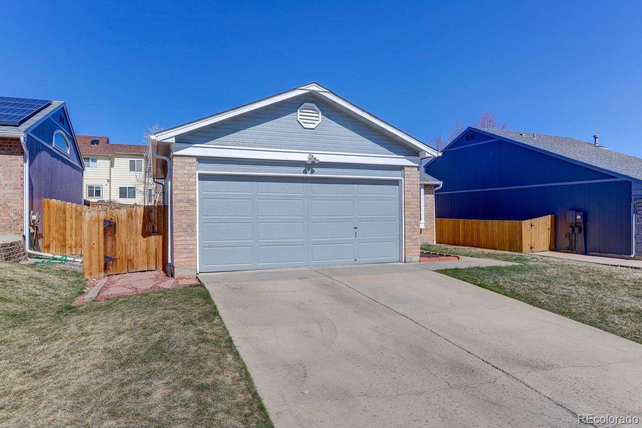 Littleton, CO 80127,12563 W Arlington PL